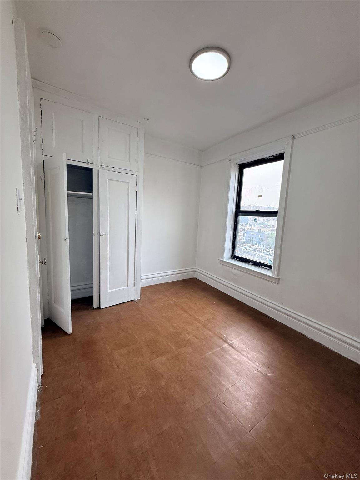 Apartment Albany Crescent  Bronx, NY 10463, MLS-1028743-7