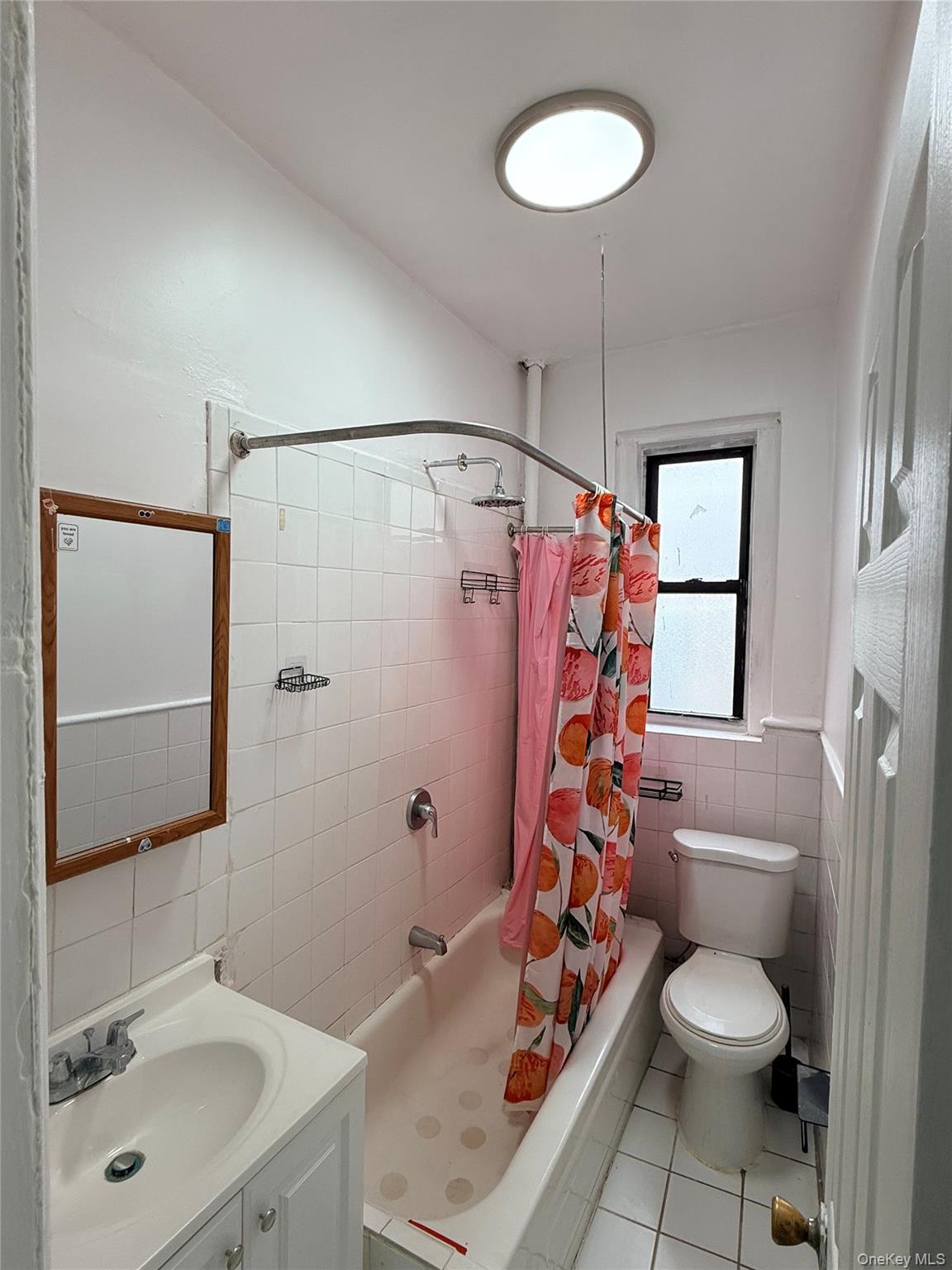 Apartment Albany Crescent  Bronx, NY 10463, MLS-1028743-9