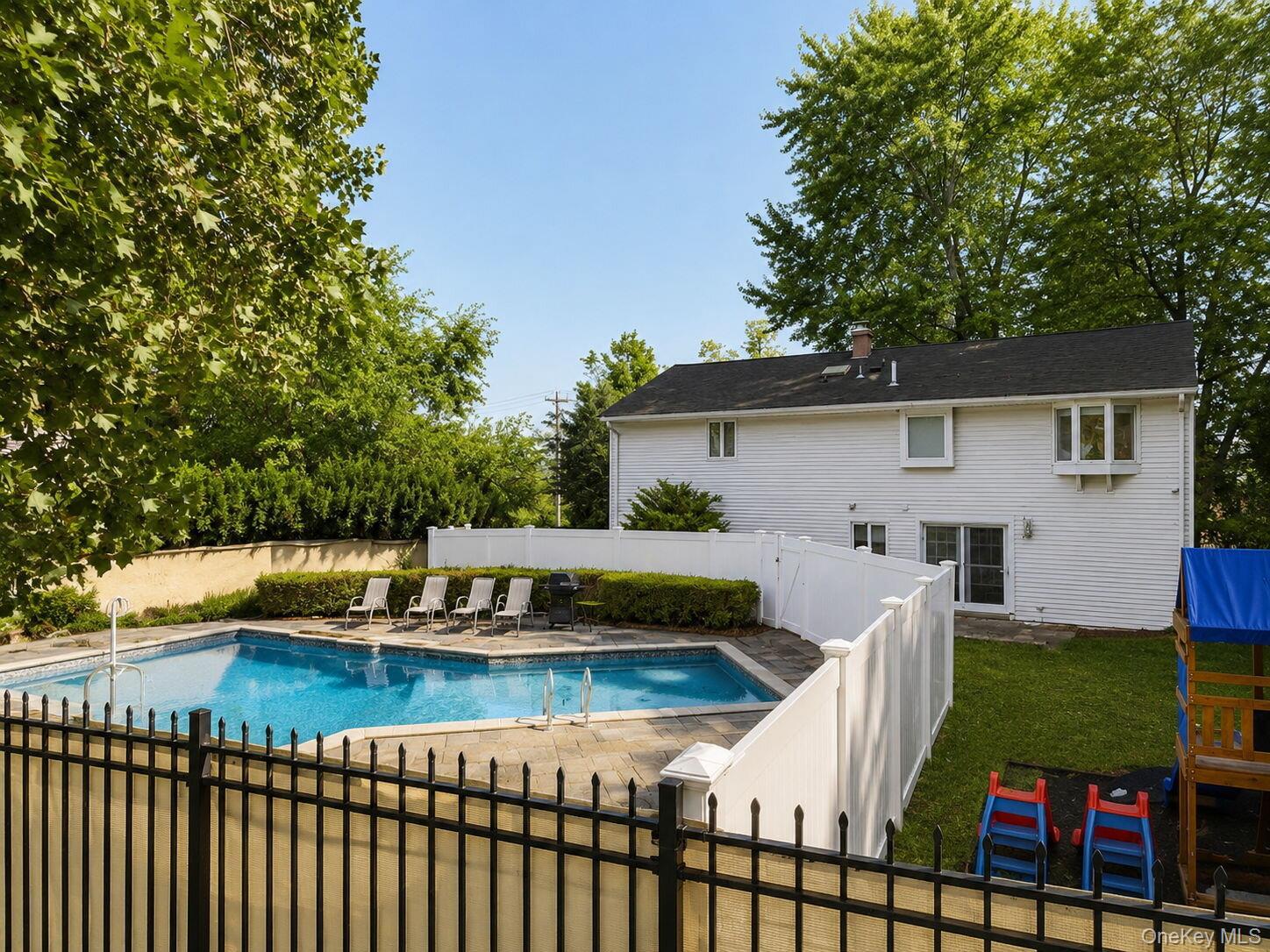 Single Family Hilltop Road Orange County, NY 10950, MLS-1028745-13