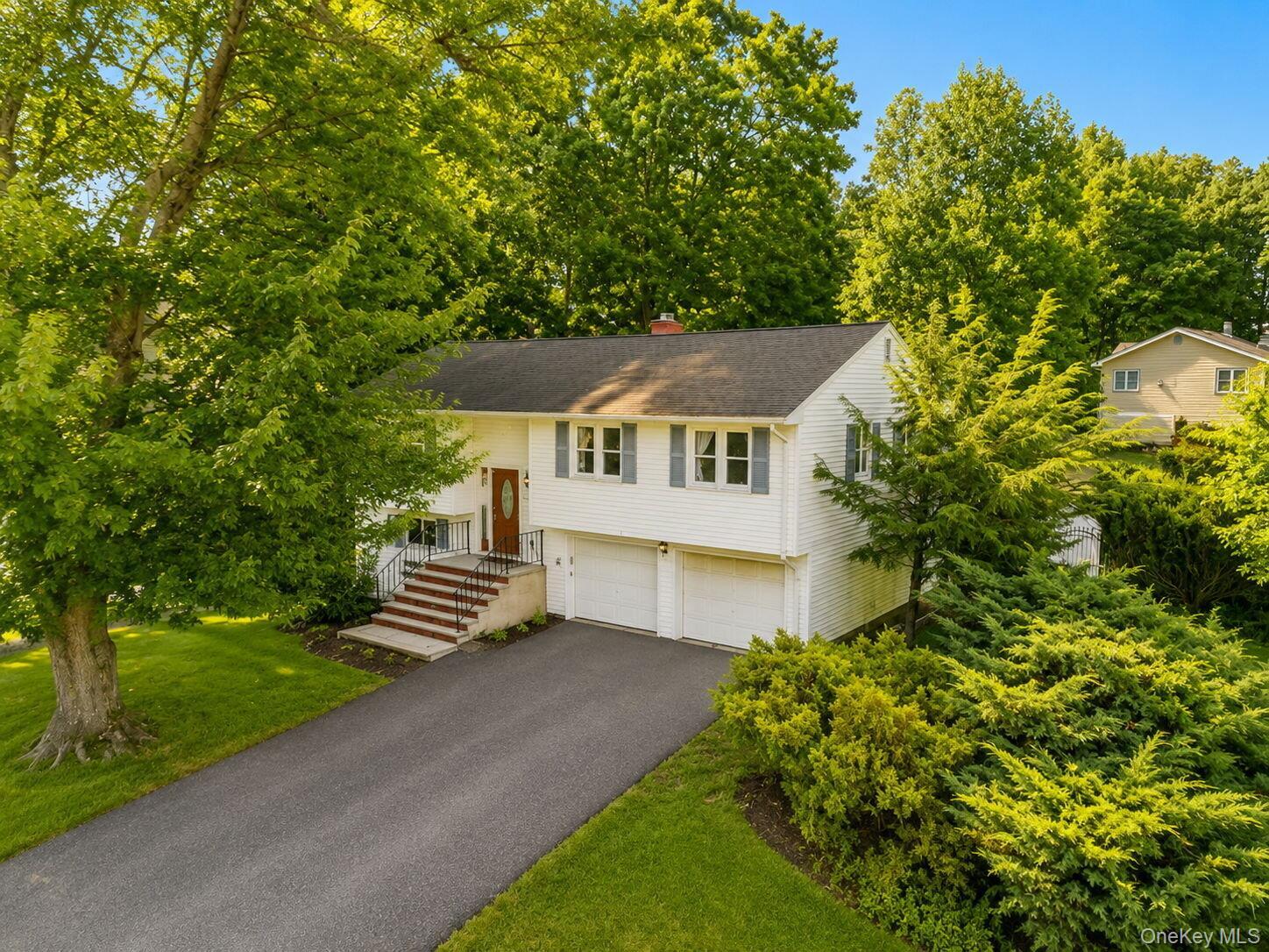 Single Family Hilltop Road Orange County, NY 10950, MLS-1028745-2