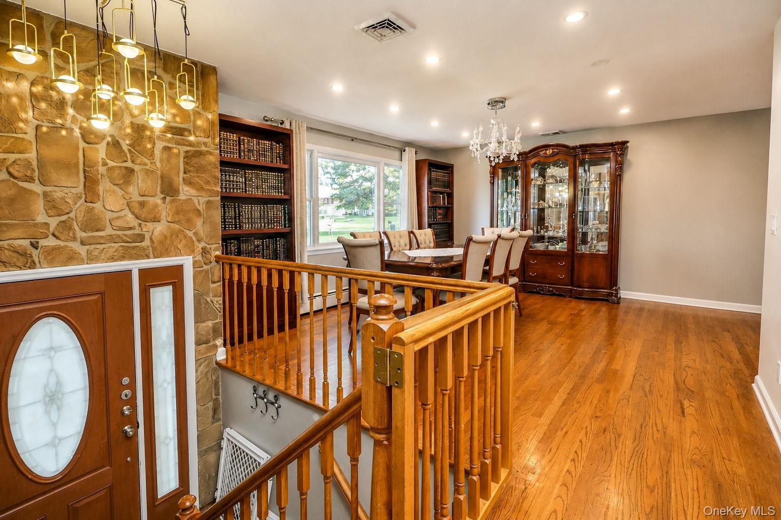 Single Family Hilltop Road Orange County, NY 10950, MLS-1028745-21