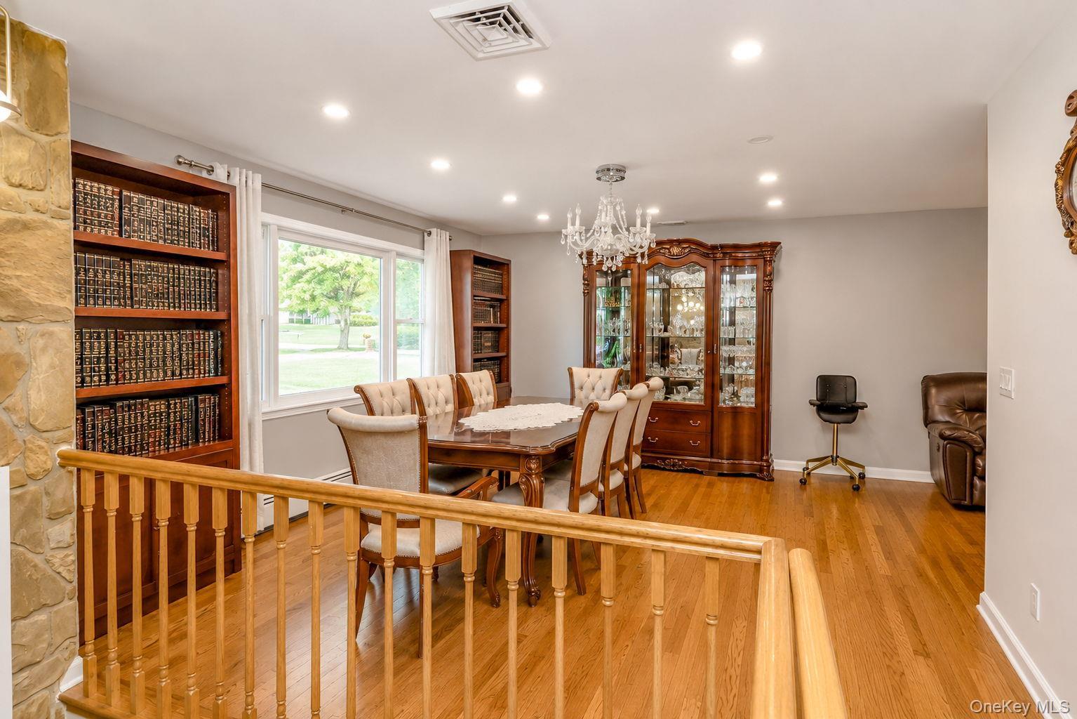 Single Family Hilltop Road Orange County, NY 10950, MLS-1028745-23