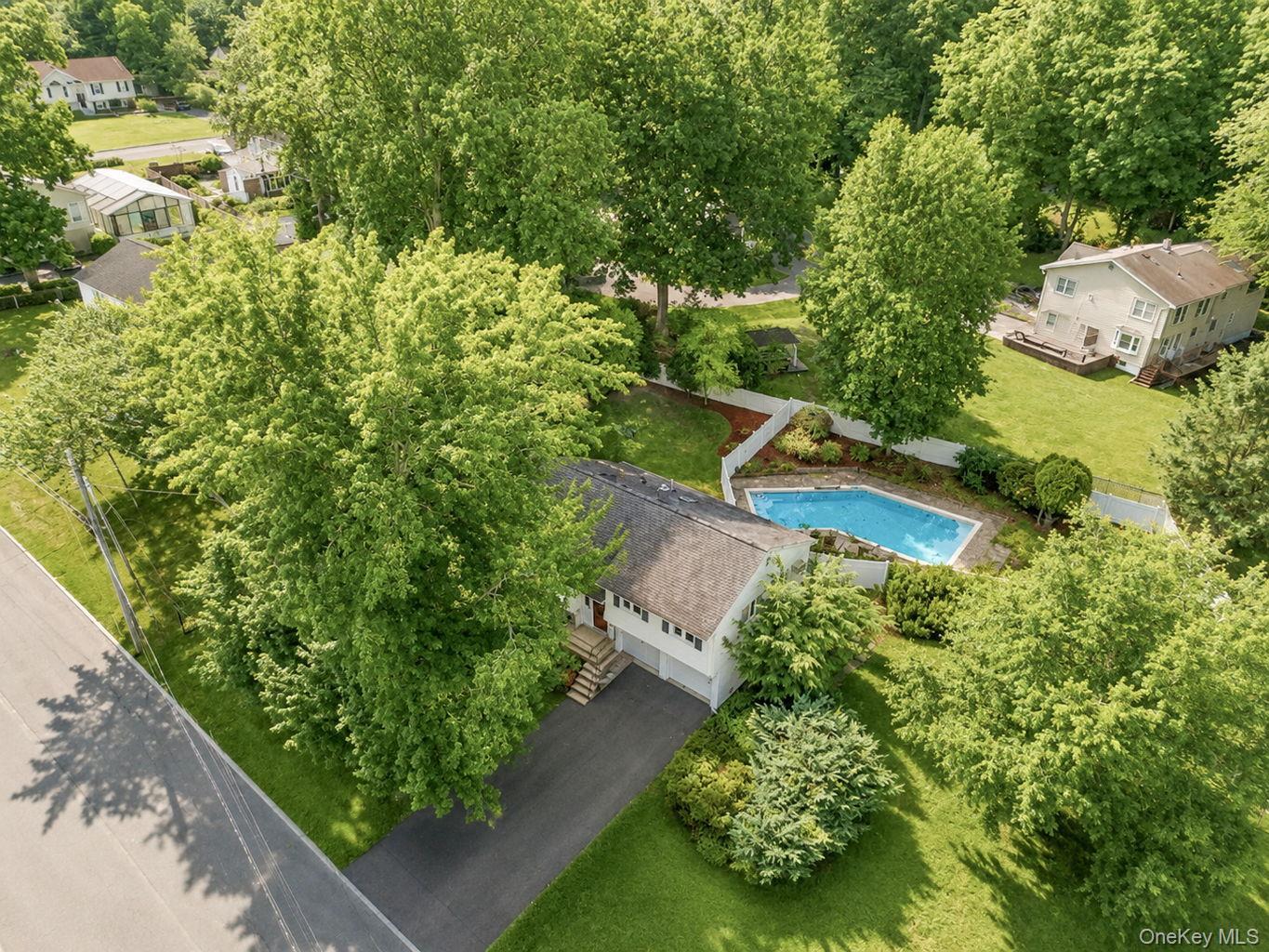 Single Family Hilltop Road Orange County, NY 10950, MLS-1028745-7