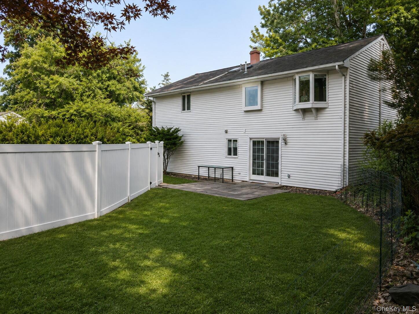 Single Family Hilltop Road Orange County, NY 10950, MLS-1028745-9