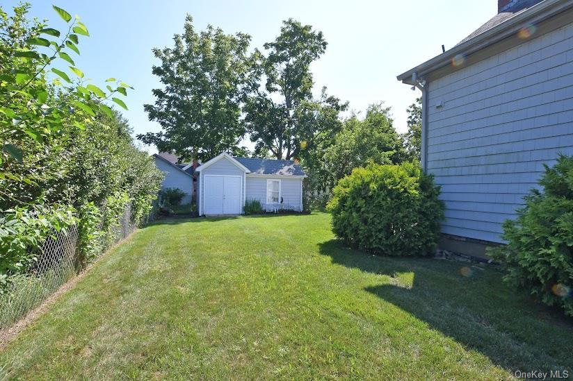Single Family Marcy Avenue Suffolk County, NY 11901, MLS-1028749-39