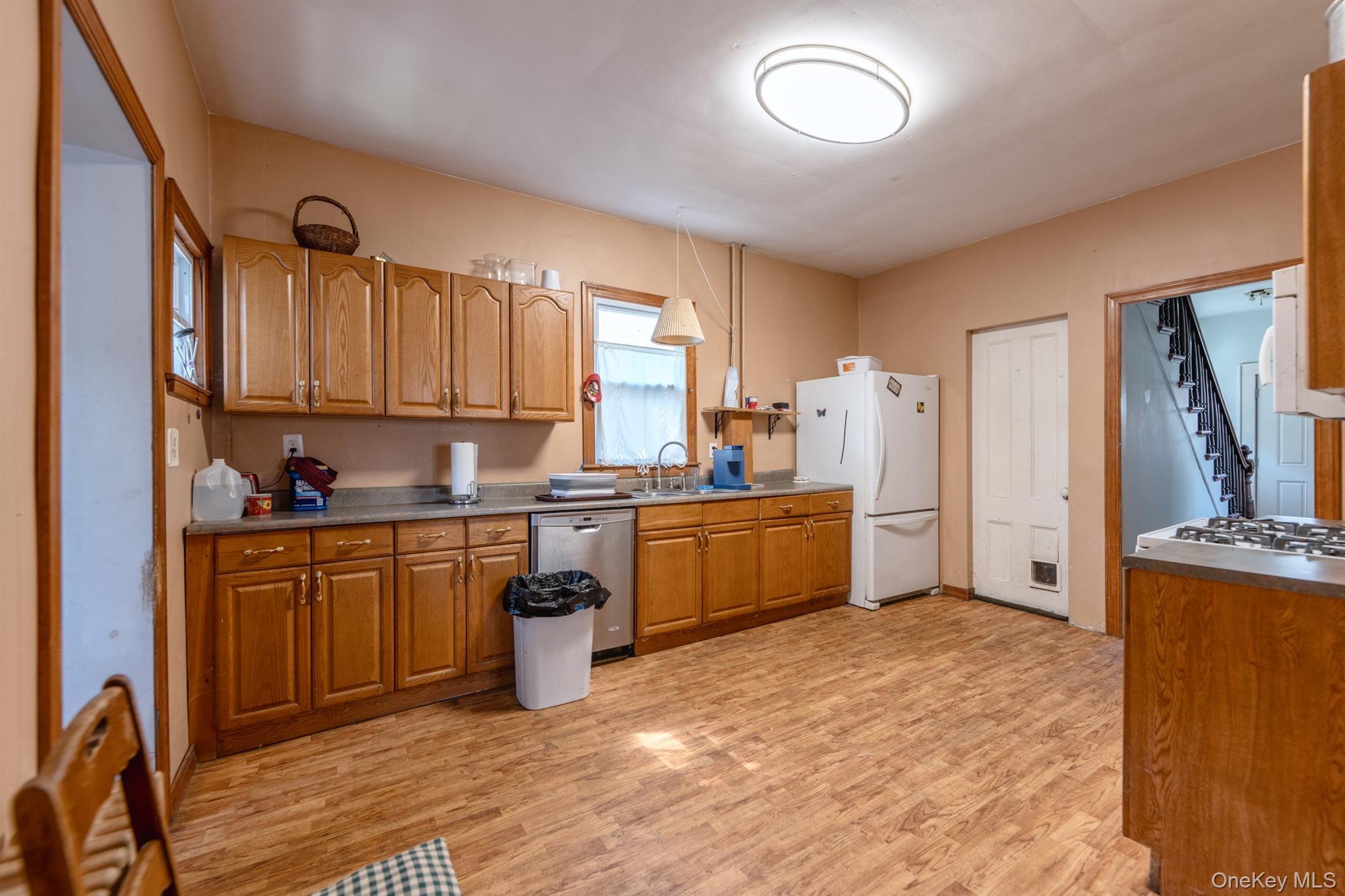 Single Family Washington Avenue  Ulster County, NY 12401, MLS-1028750-13