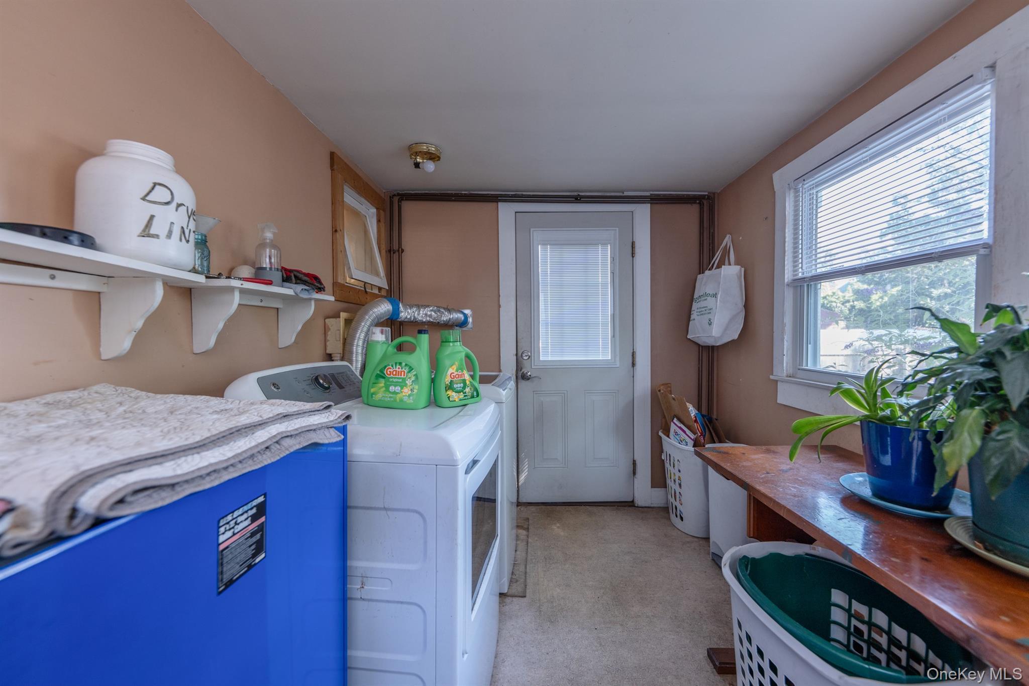 Single Family Washington Avenue  Ulster County, NY 12401, MLS-1028750-15