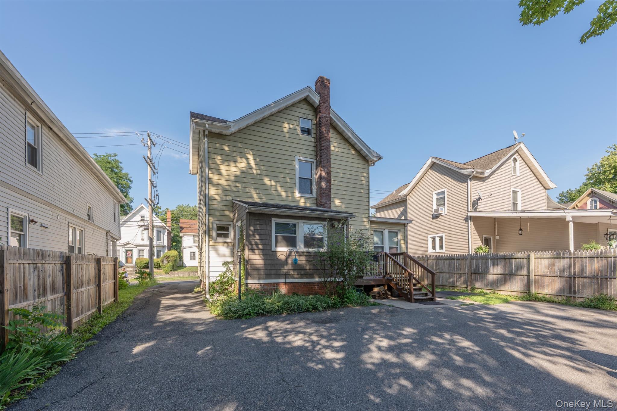 Single Family Washington Avenue  Ulster County, NY 12401, MLS-1028750-25