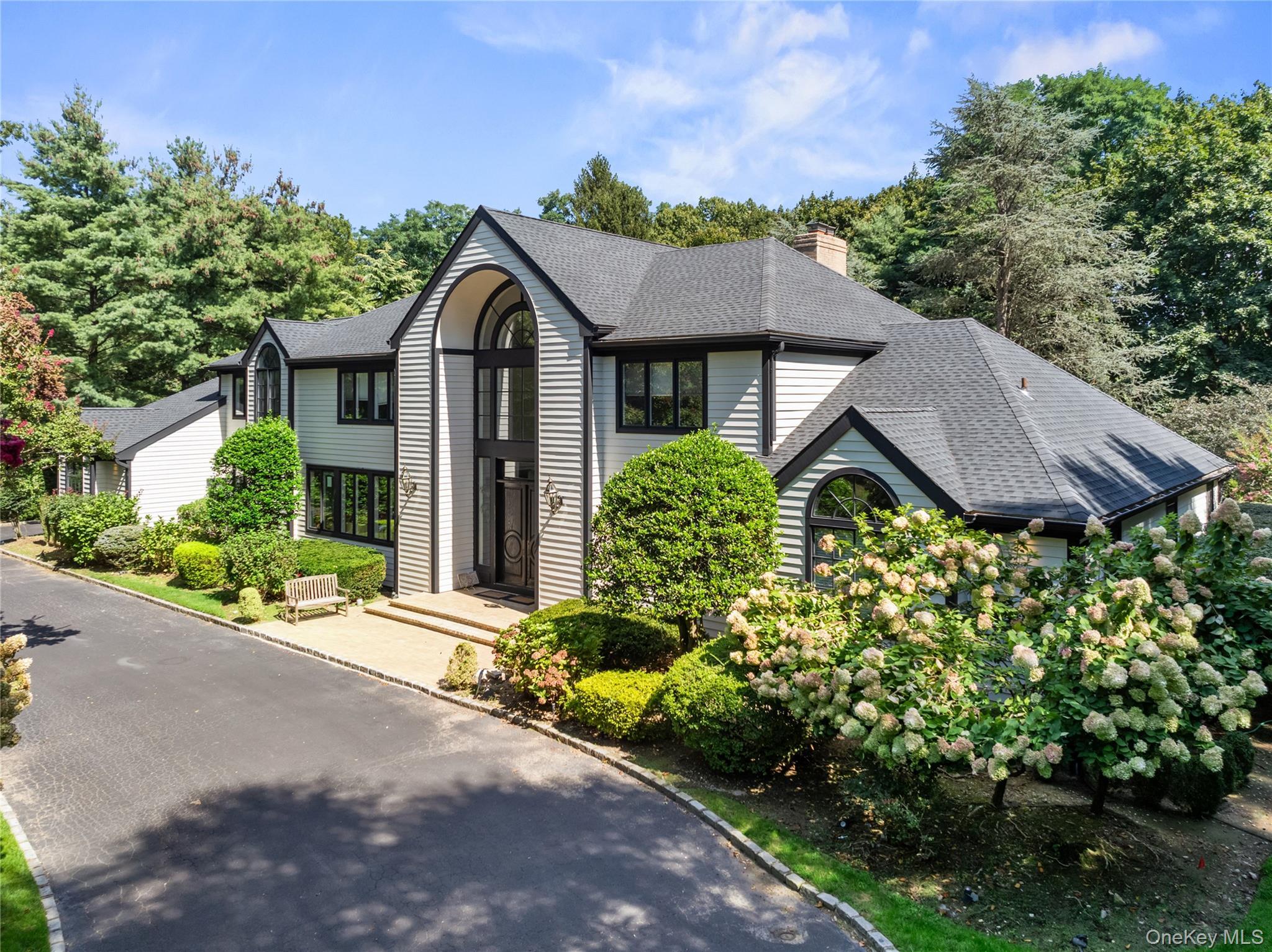 Single Family Rock Hill Lane  Nassau County, NY 11545, MLS-1028751-2