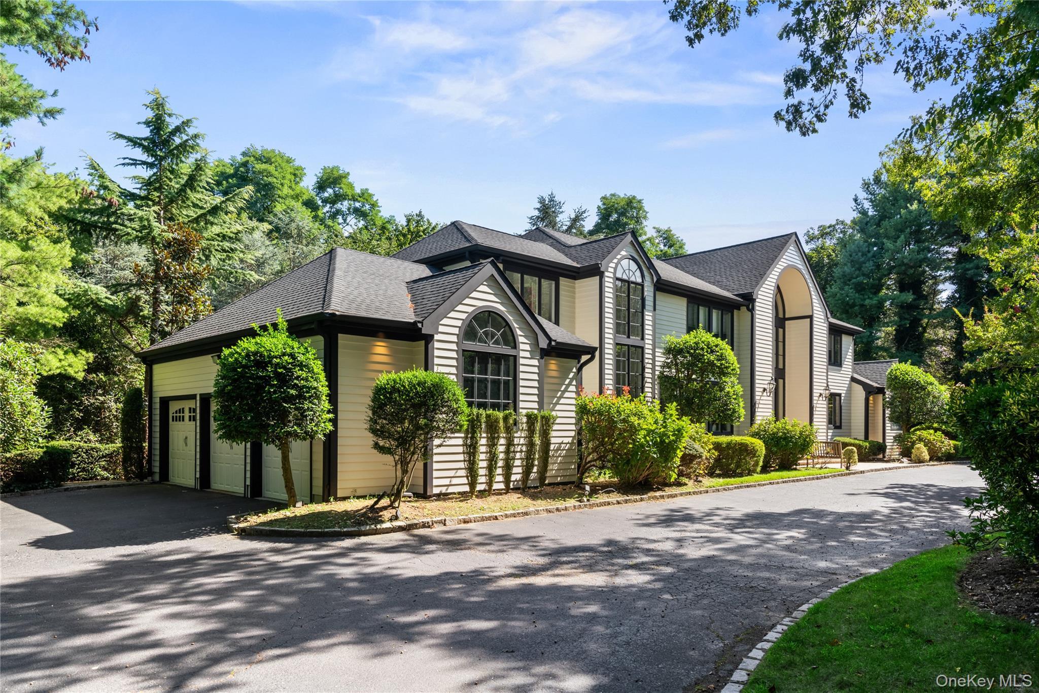 Single Family Rock Hill Lane  Nassau County, NY 11545, MLS-1028751-3