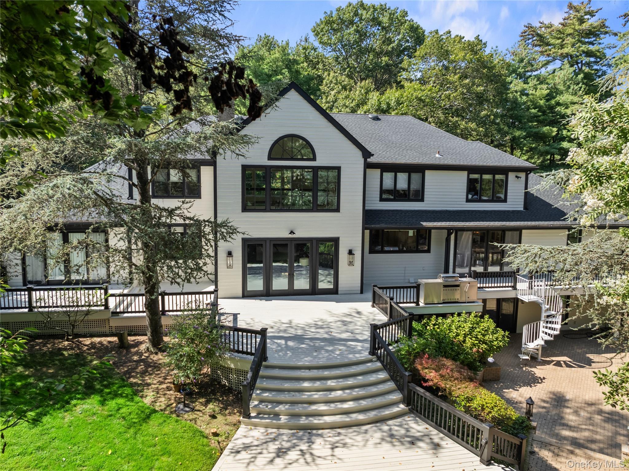 Single Family Rock Hill Lane  Nassau County, NY 11545, MLS-1028751-30