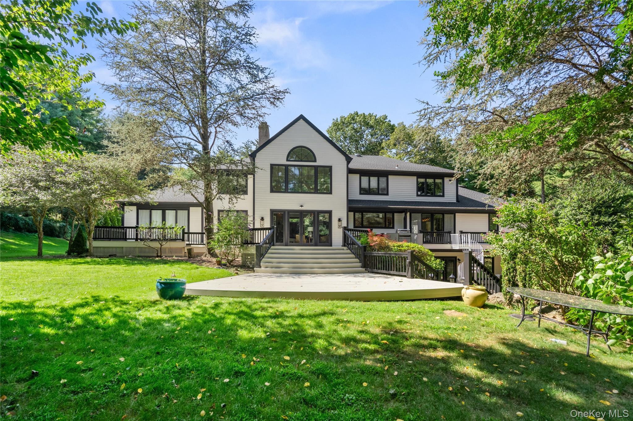 Single Family Rock Hill Lane  Nassau County, NY 11545, MLS-1028751-31