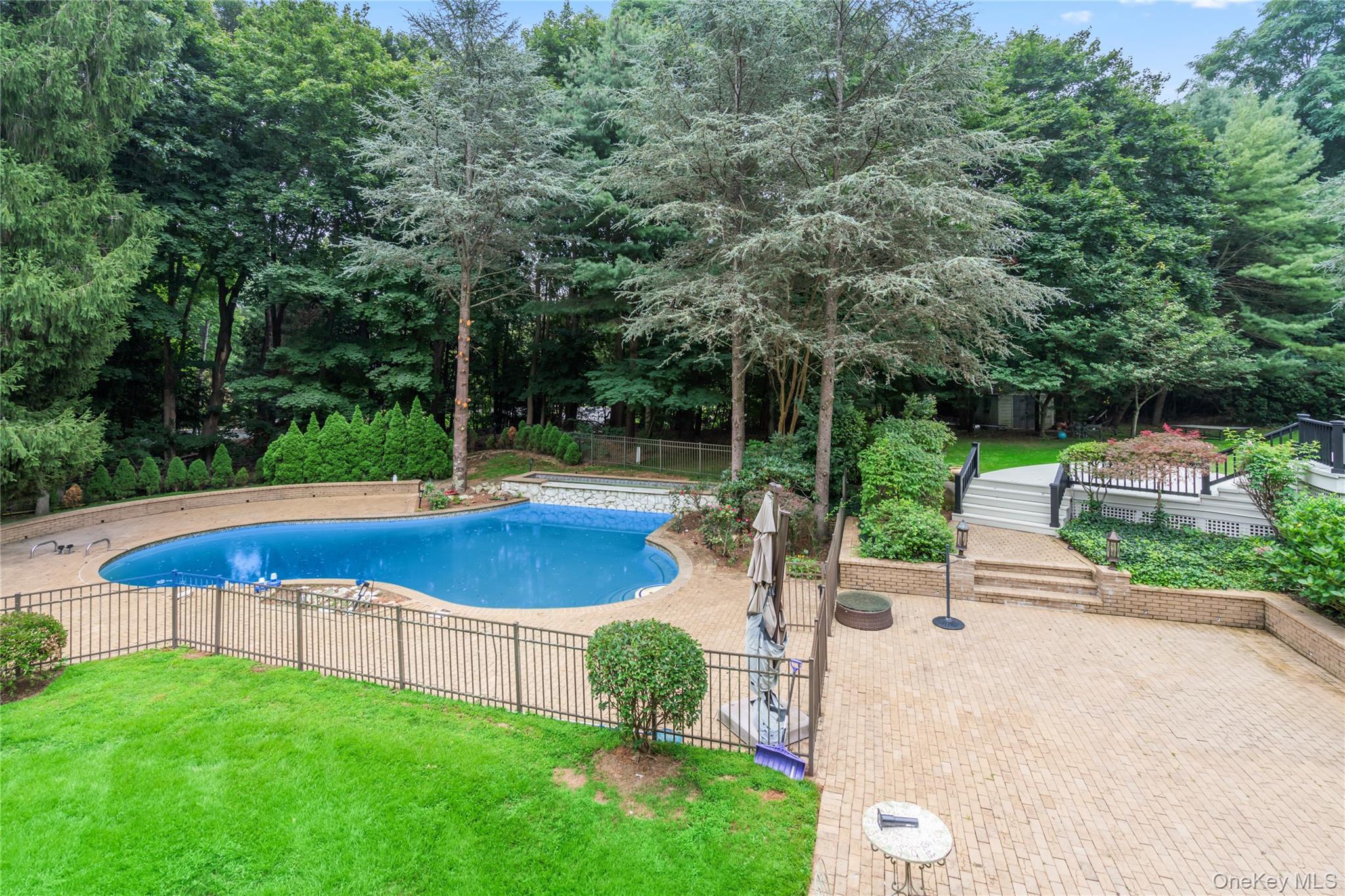 Single Family Rock Hill Lane  Nassau County, NY 11545, MLS-1028751-32