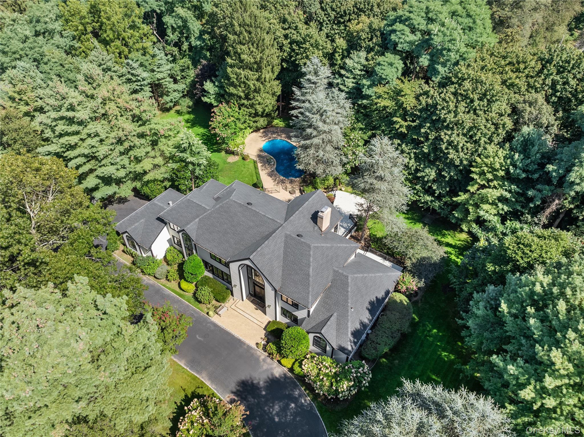 Single Family Rock Hill Lane  Nassau County, NY 11545, MLS-1028751-35