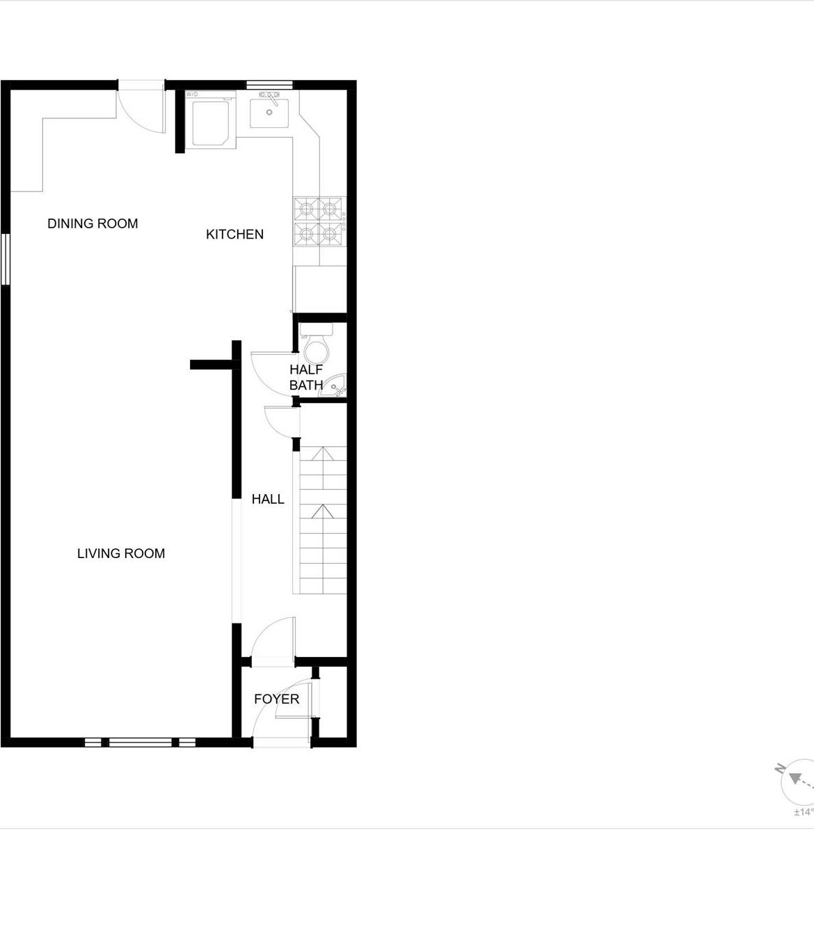 Single Family Hering Avenue Bronx, NY 10461, MLS-1028761-22