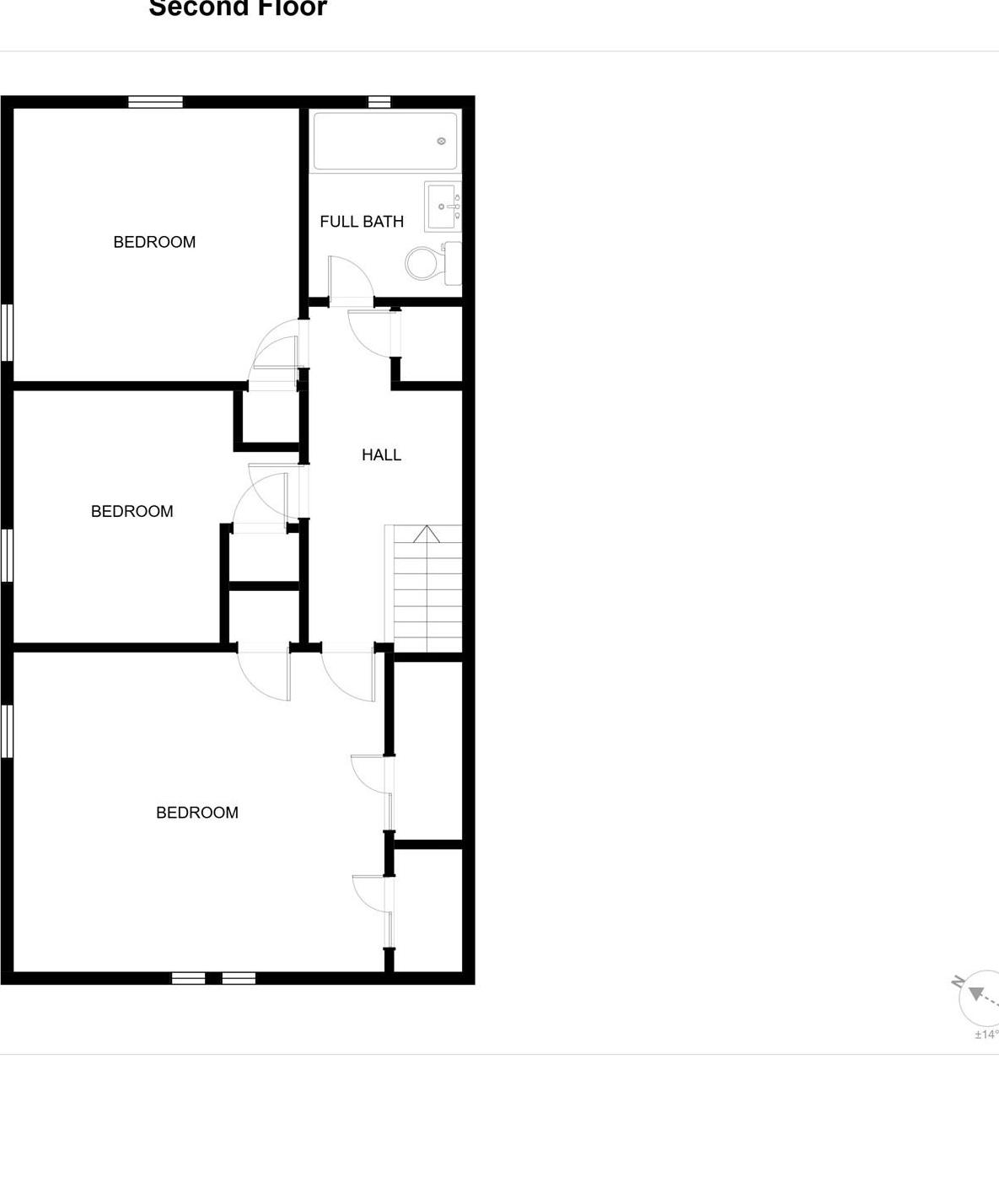 Single Family Hering Avenue Bronx, NY 10461, MLS-1028761-23