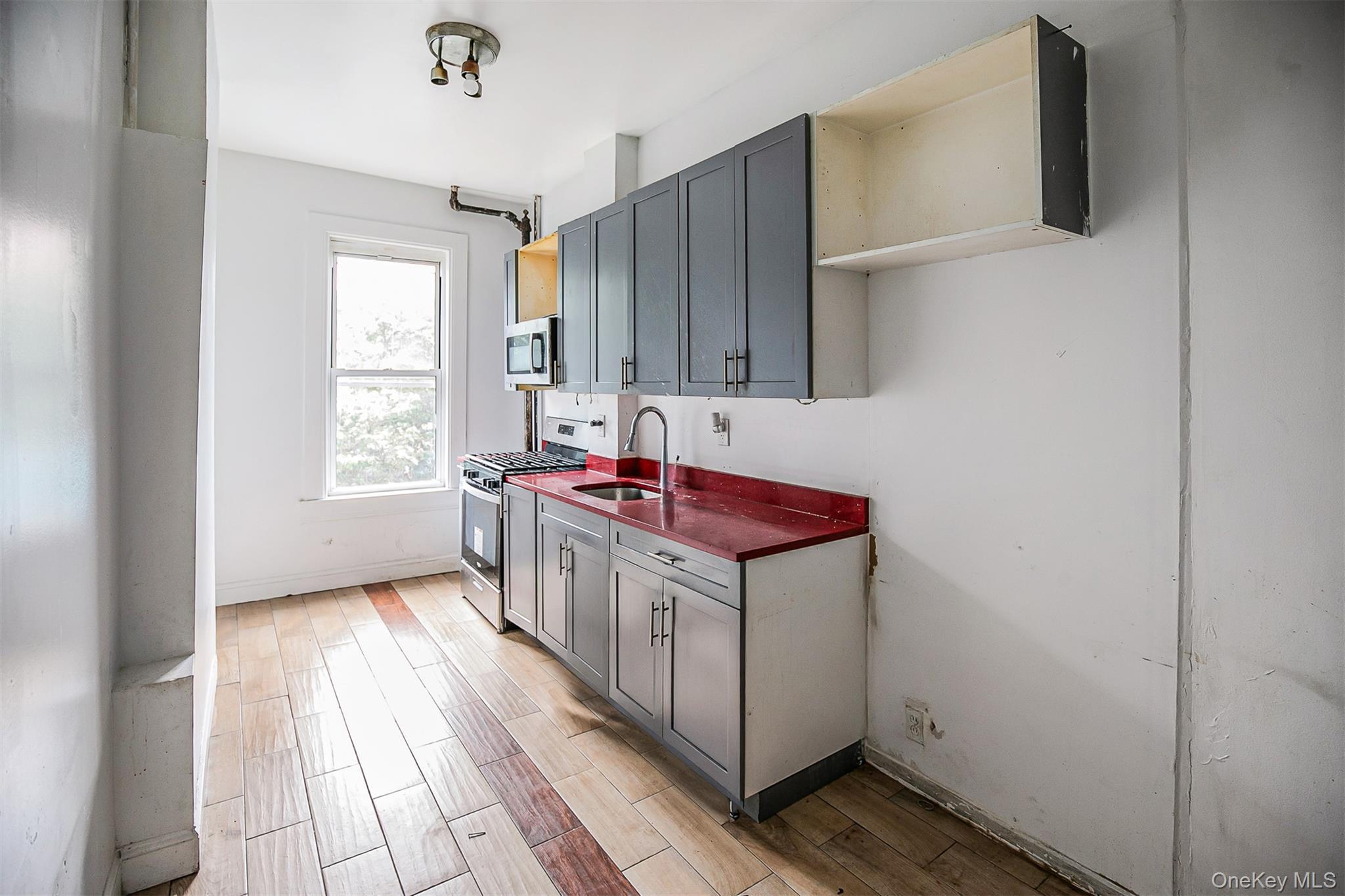 Single Family Linden Street Brooklyn, NY 11237, MLS-1028762-12