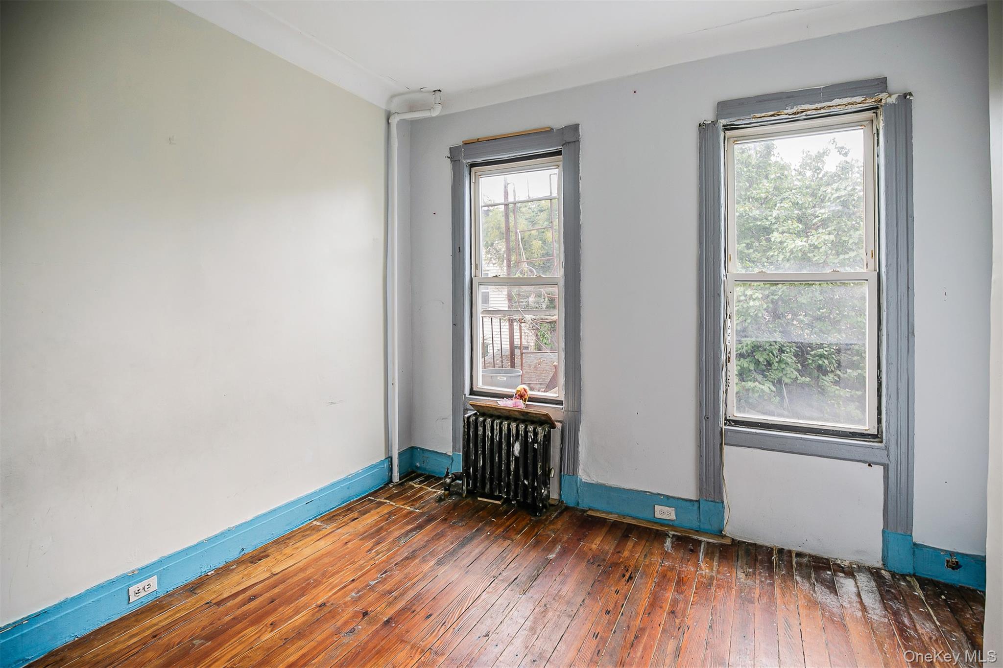 Single Family Linden Street Brooklyn, NY 11237, MLS-1028762-13