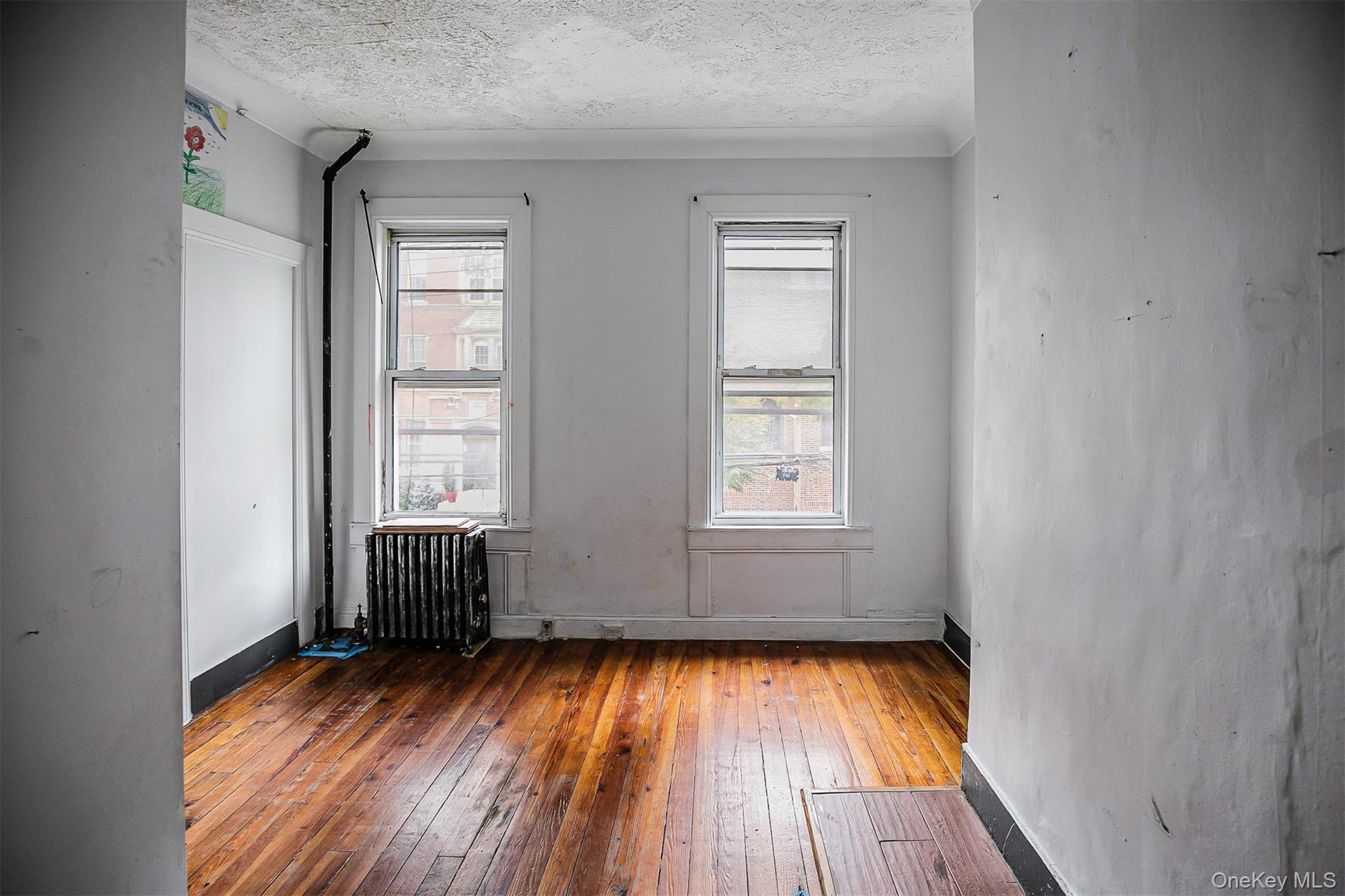 Single Family Linden Street Brooklyn, NY 11237, MLS-1028762-19