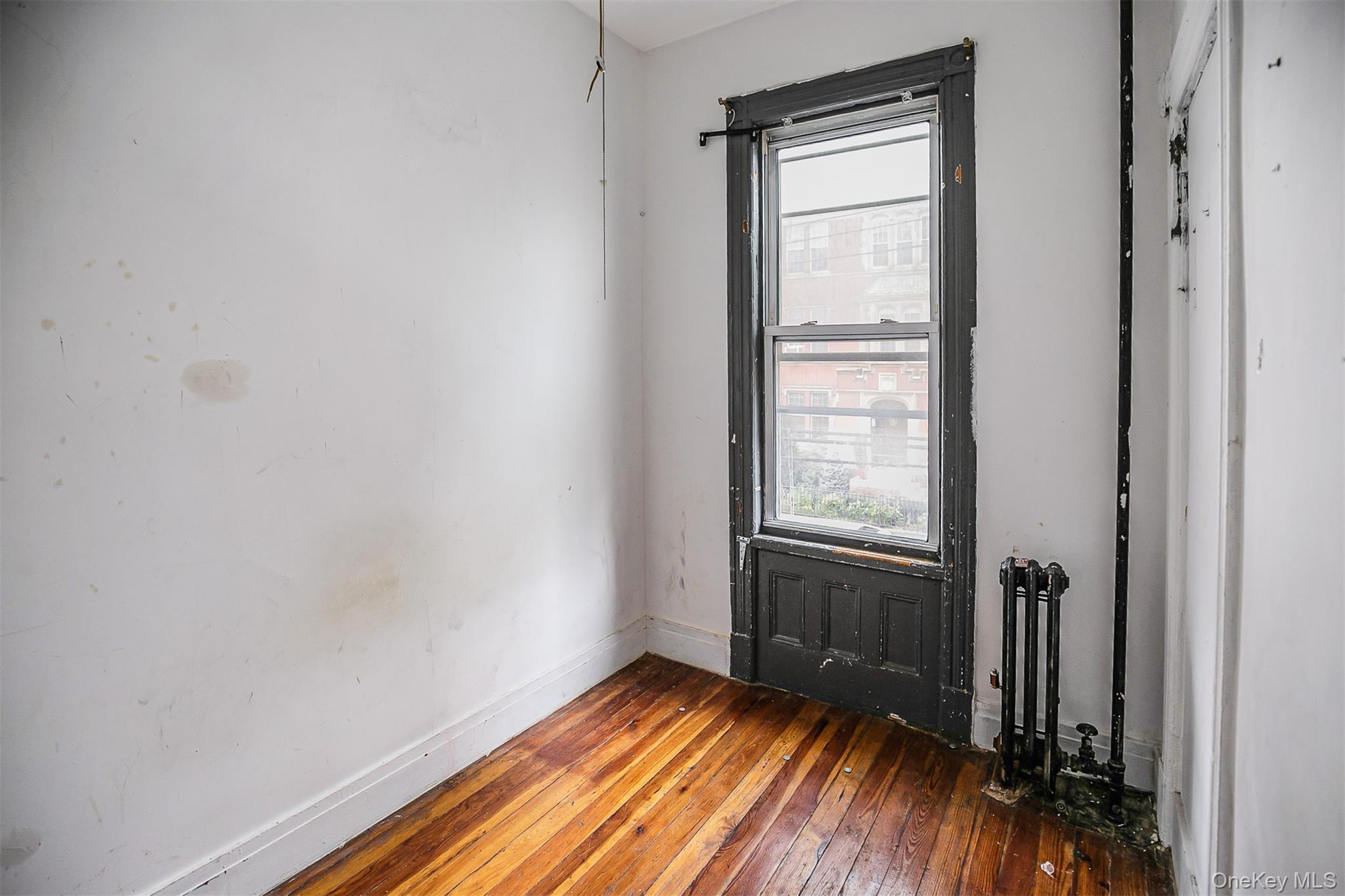 Single Family Linden Street Brooklyn, NY 11237, MLS-1028762-20