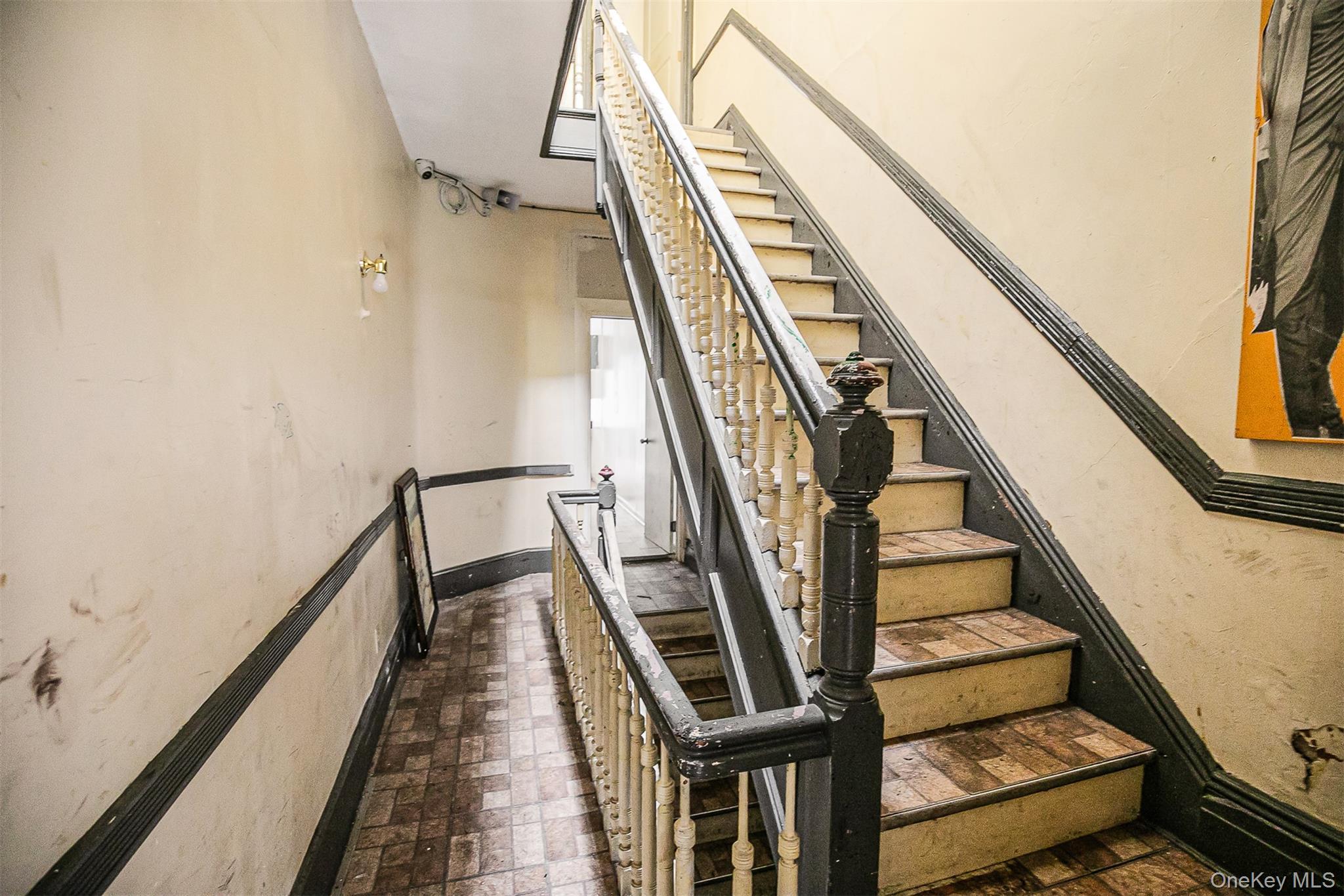 Single Family Linden Street Brooklyn, NY 11237, MLS-1028762-21