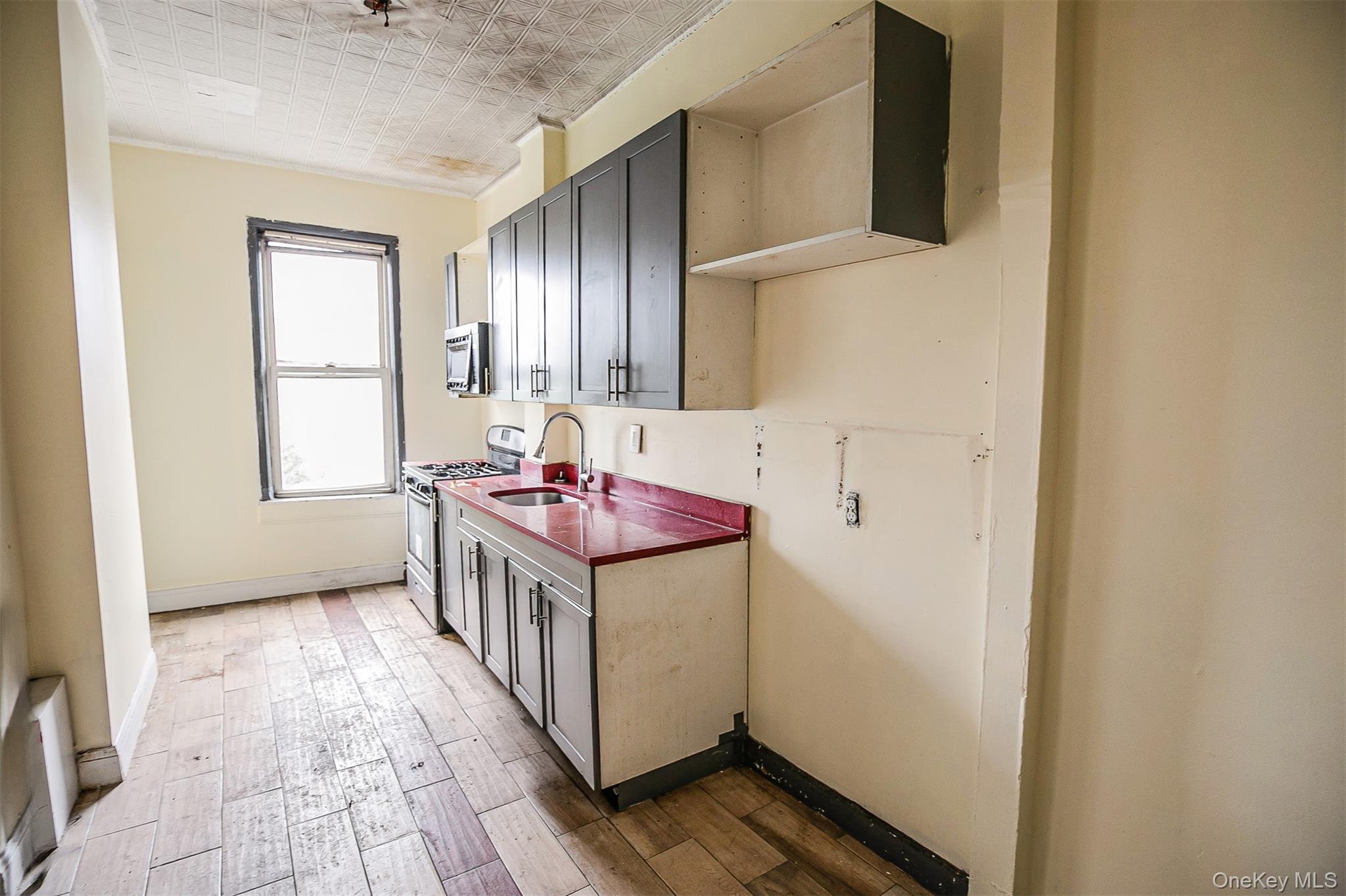 Single Family Linden Street Brooklyn, NY 11237, MLS-1028762-22