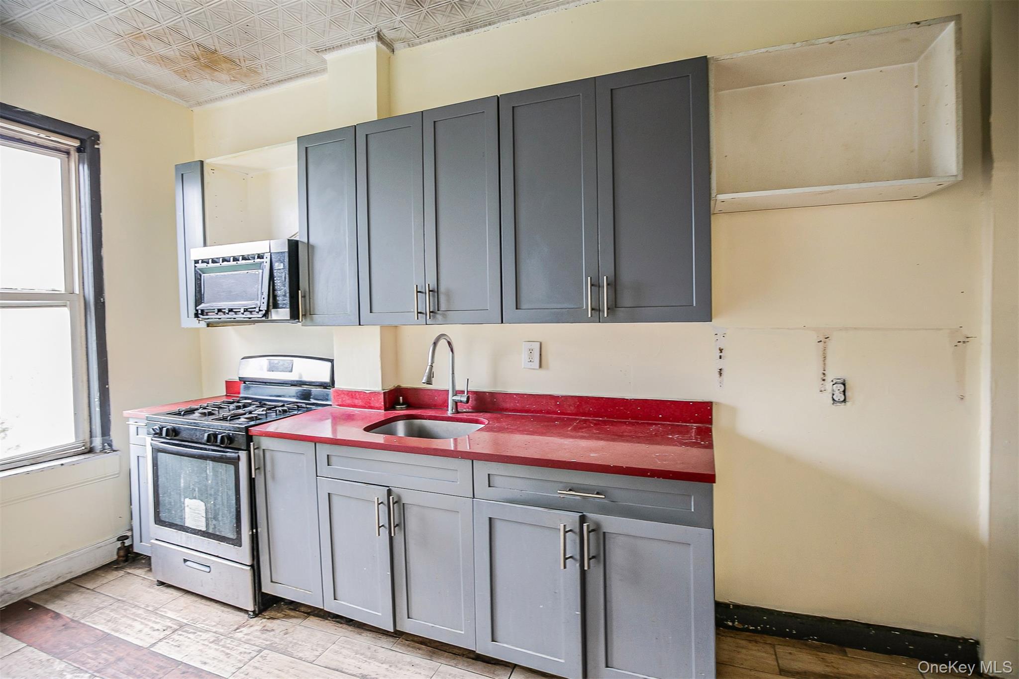 Single Family Linden Street Brooklyn, NY 11237, MLS-1028762-23