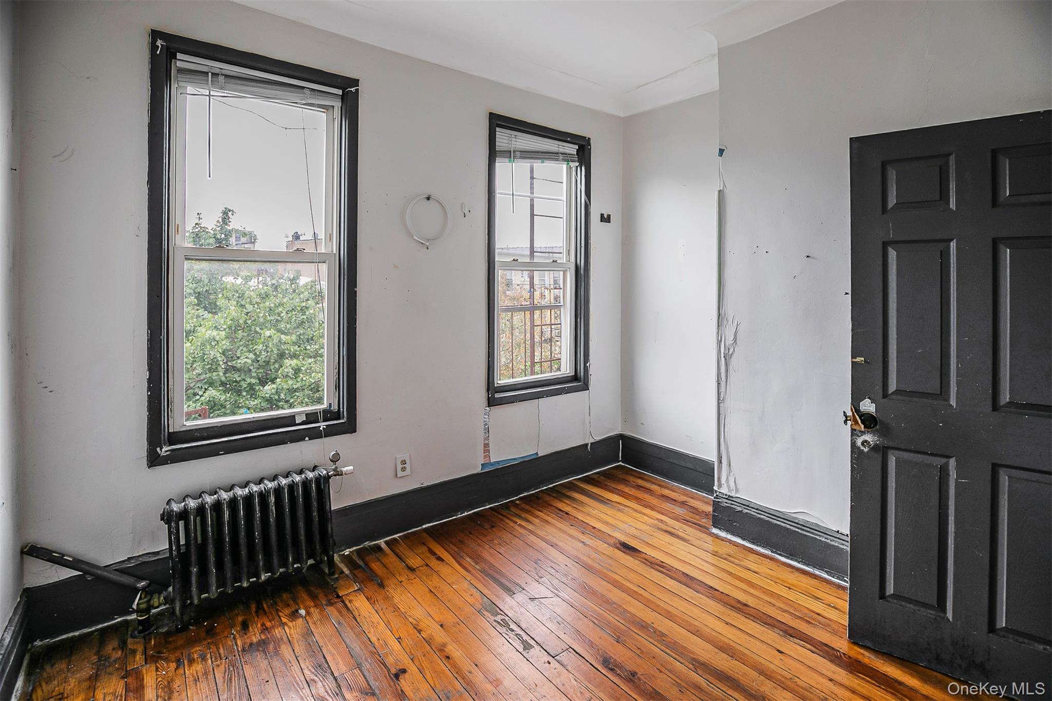 Single Family Linden Street Brooklyn, NY 11237, MLS-1028762-24