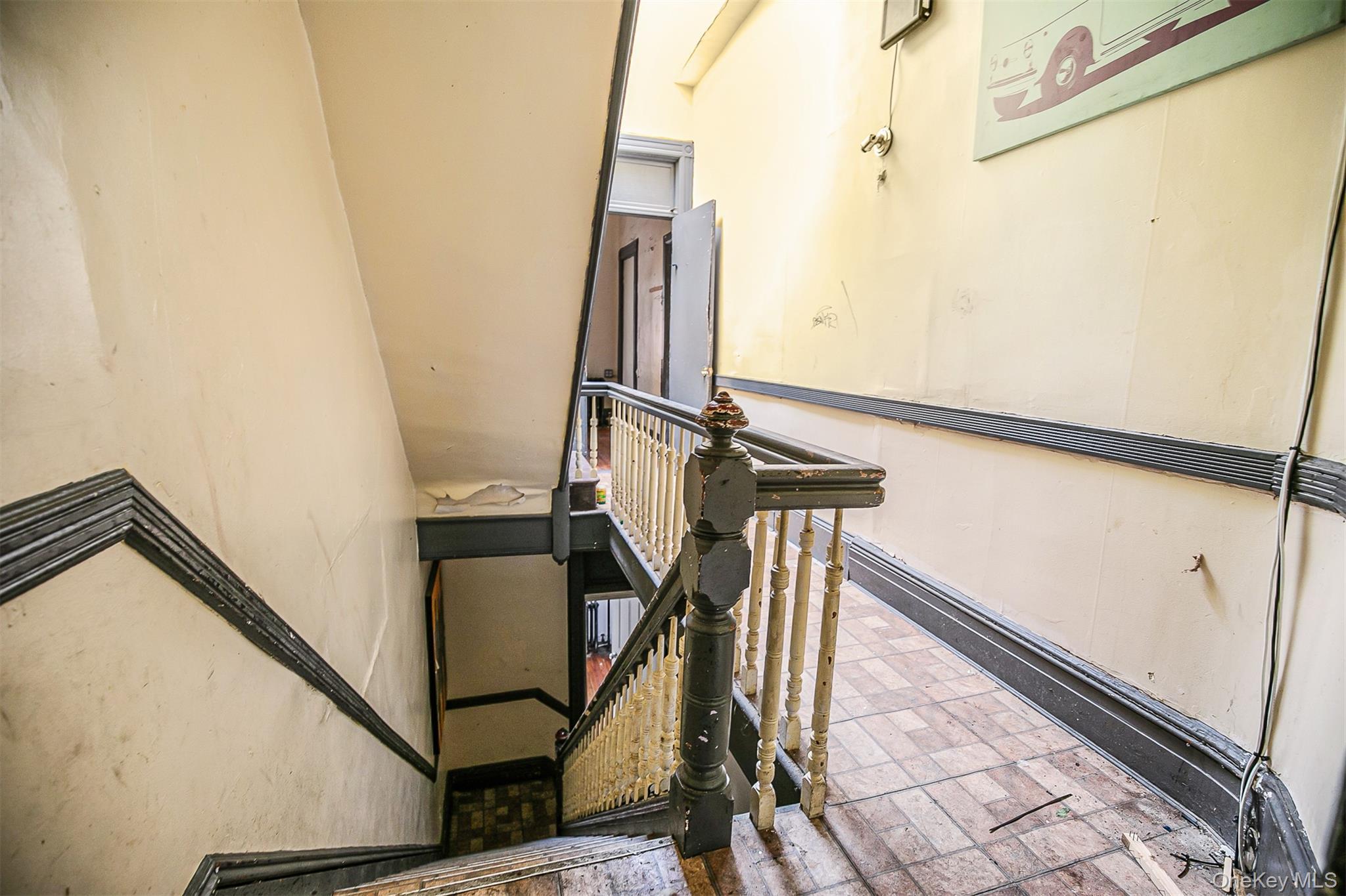 Single Family Linden Street  Brooklyn, NY 11237, MLS-1028762-29