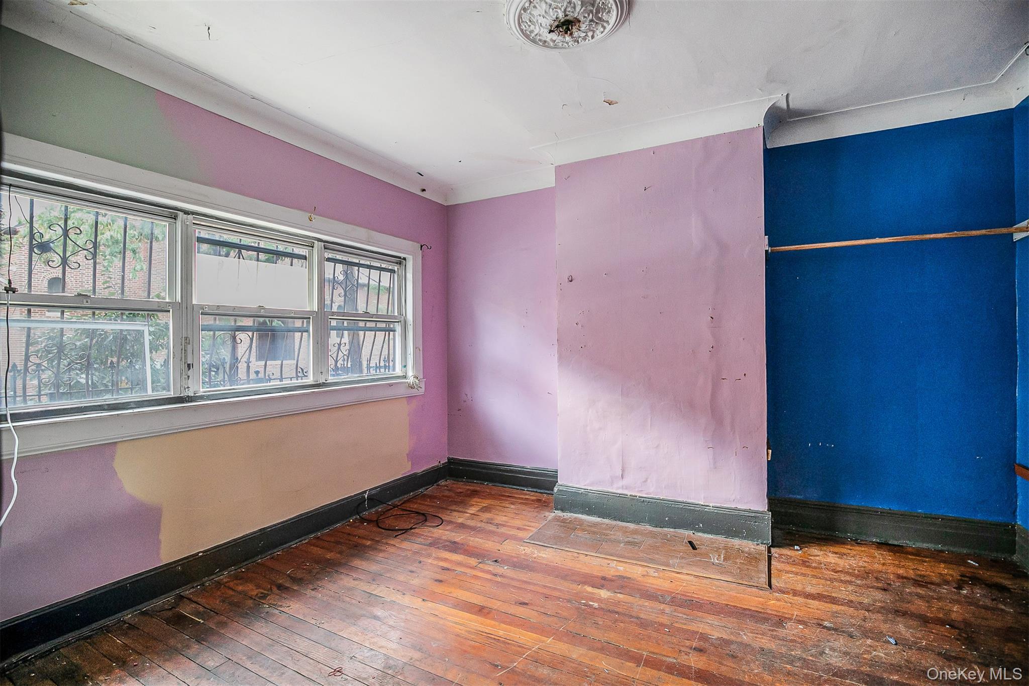 Single Family Linden Street Brooklyn, NY 11237, MLS-1028762-4