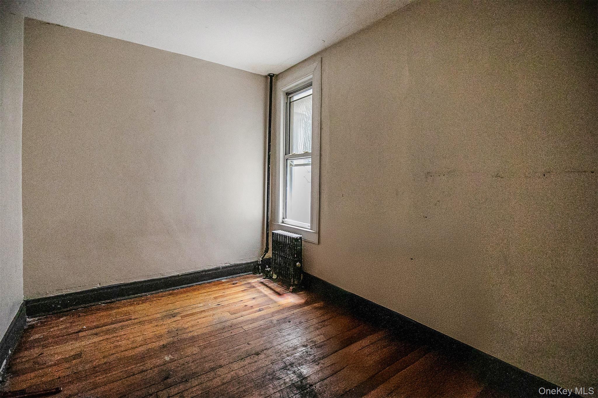 Single Family Linden Street Brooklyn, NY 11237, MLS-1028762-5