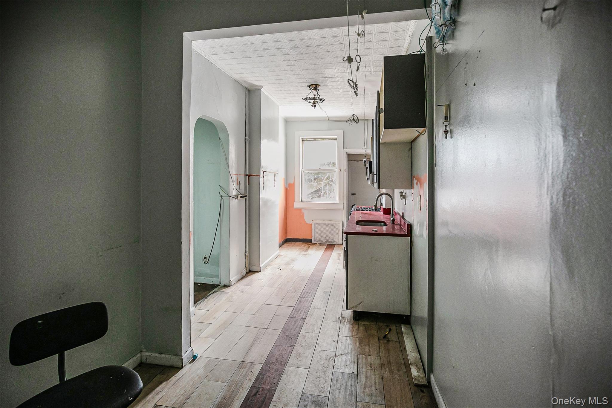Single Family Linden Street Brooklyn, NY 11237, MLS-1028762-8