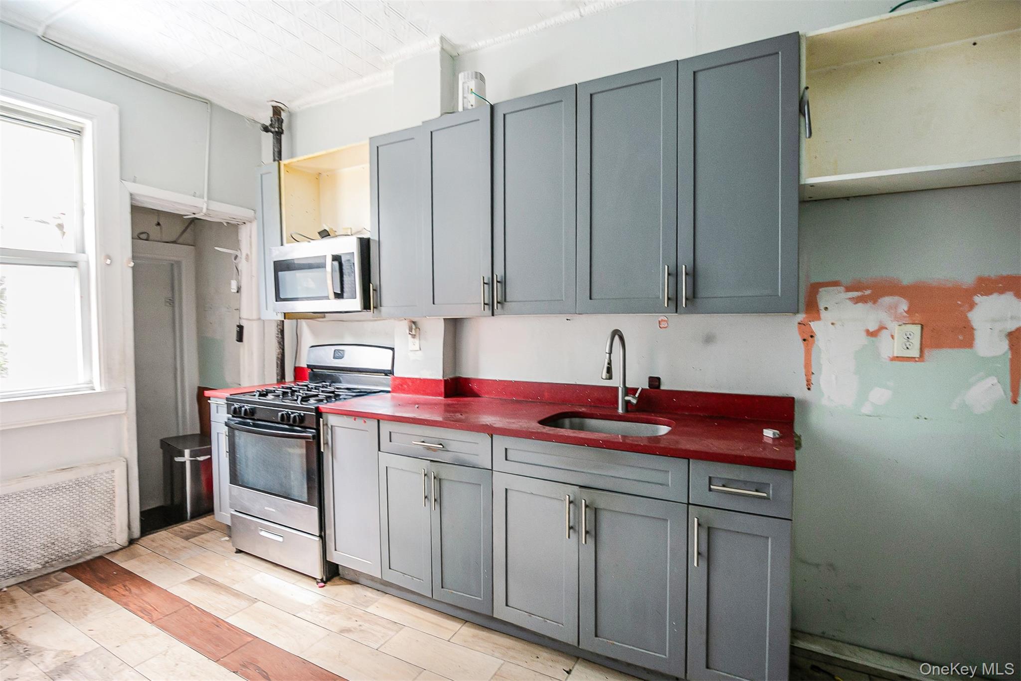 Single Family Linden Street Brooklyn, NY 11237, MLS-1028762-9