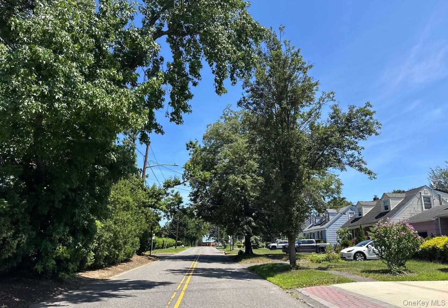Single Family Gates Street  Suffolk County, NY 11740, MLS-1028764-4
