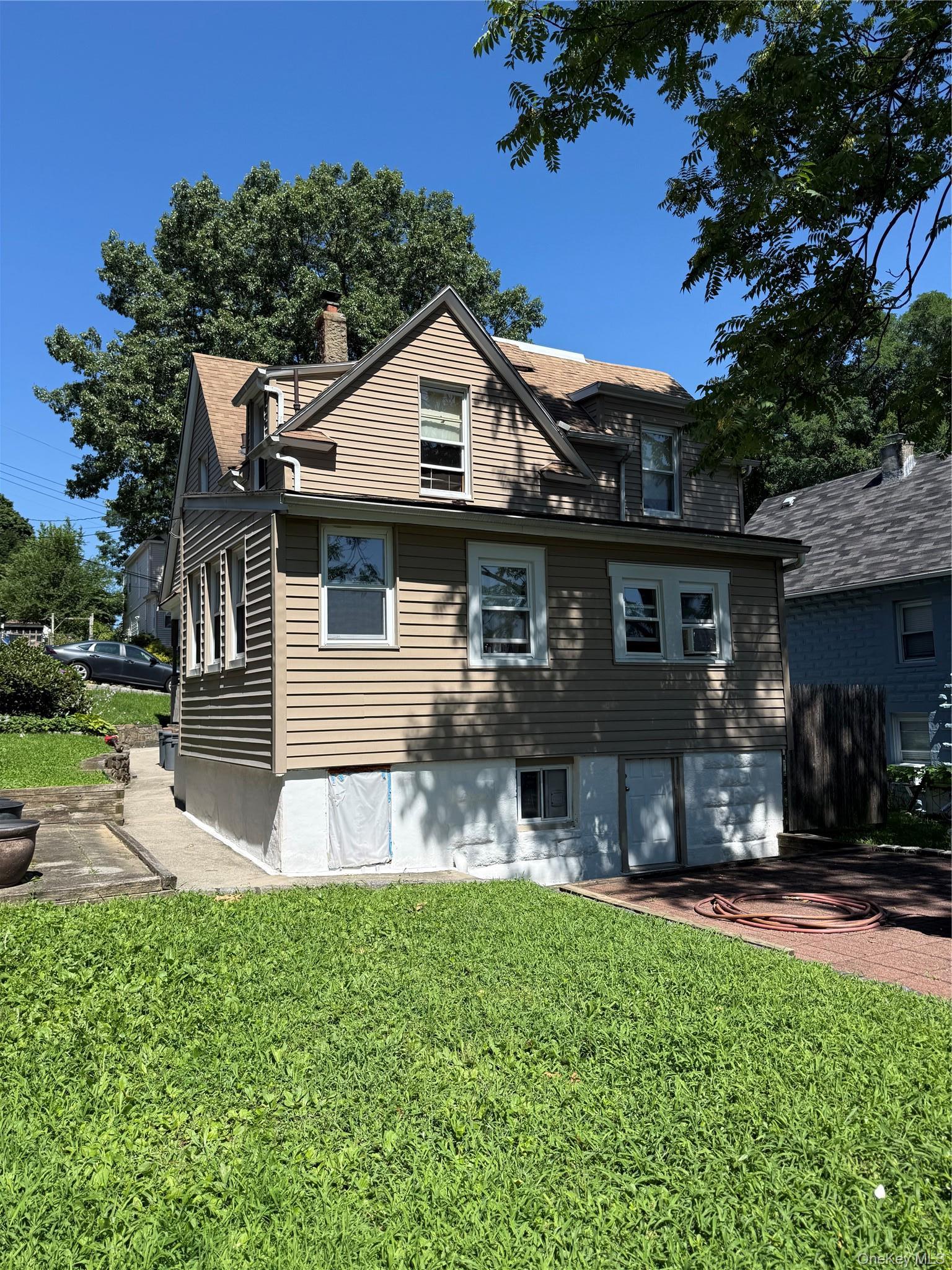 Single Family Upland Avenue  Westchester County, NY 10703, MLS-1028767-3