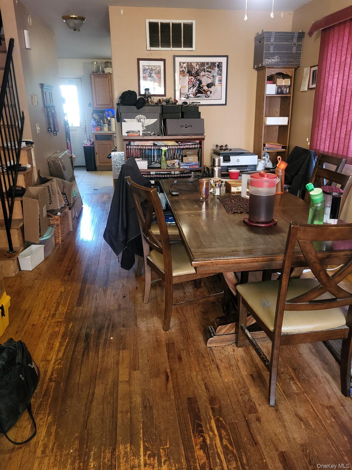 Single Family Lyceum Court Staten Island, NY 10310, MLS-1028768-4