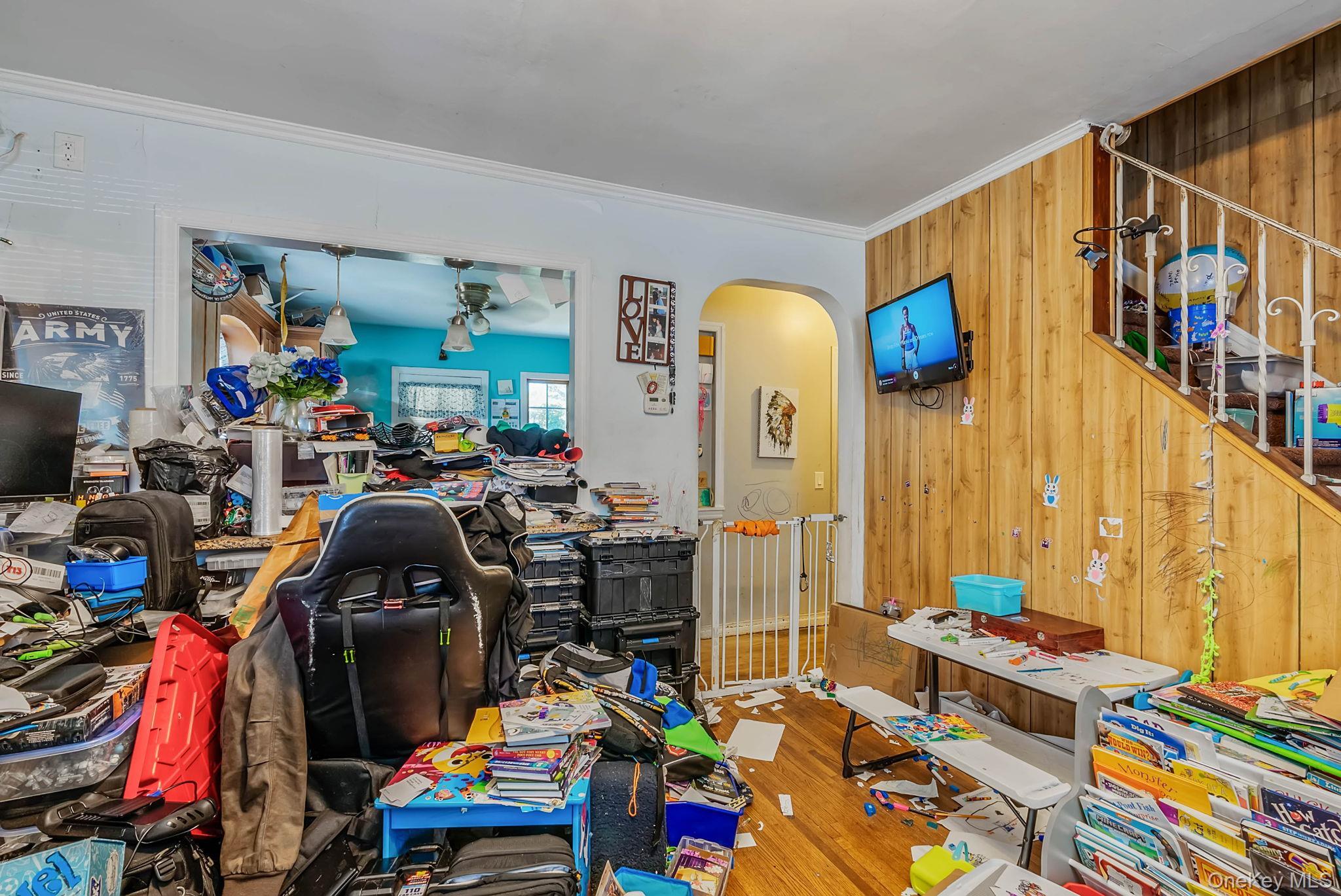 Single Family Venetian Boulevard Suffolk County, NY 11757, MLS-1028781-7