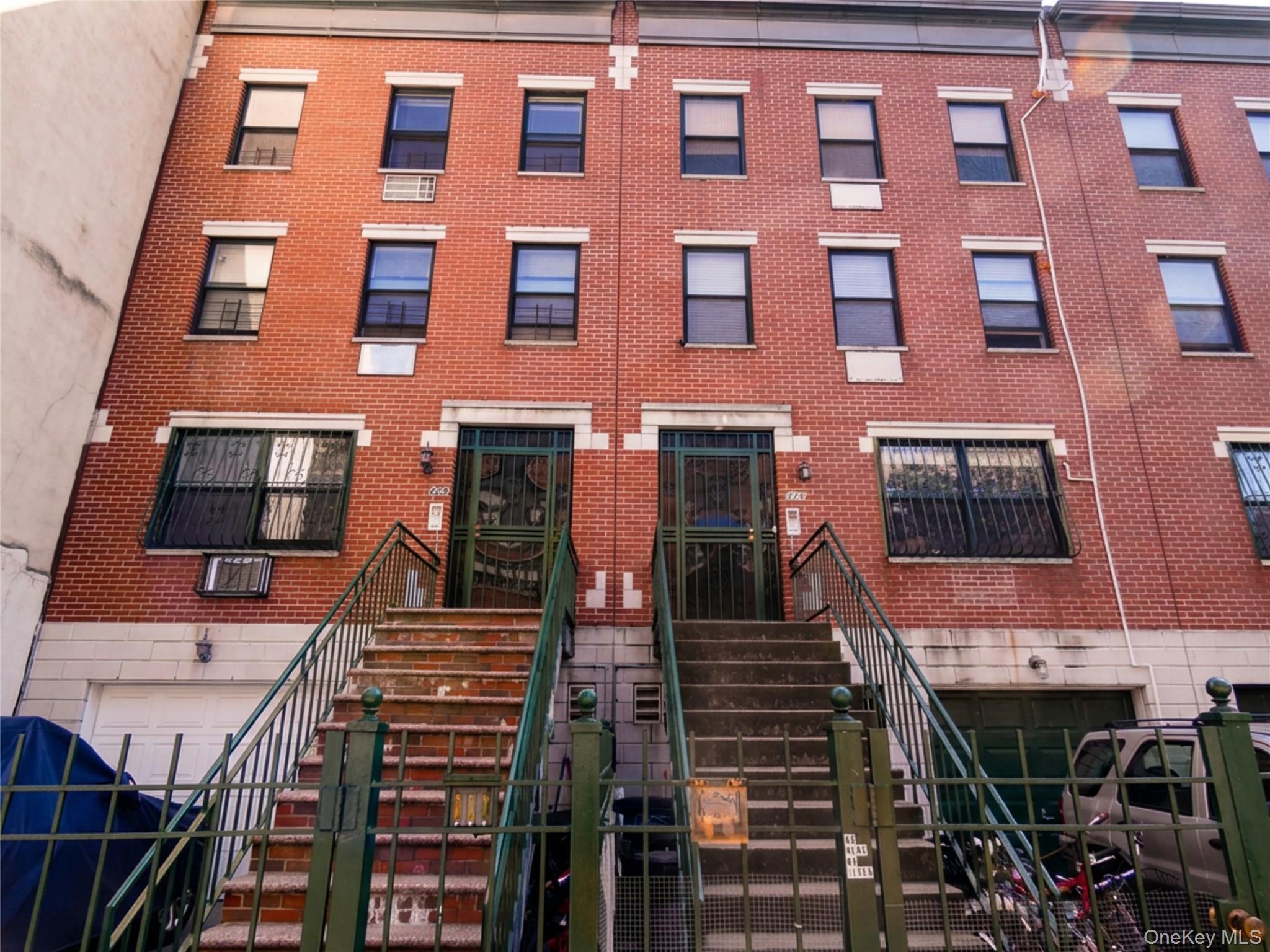 Apartment E 112th Street  Manhattan, NY 10029, MLS-1028793-13