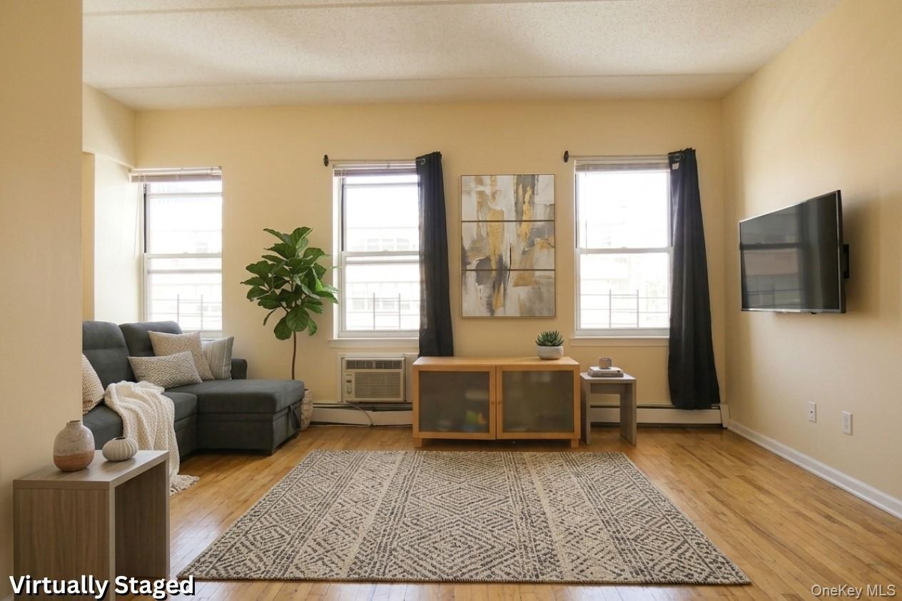 Apartment E 112th Street Manhattan, NY 10029, MLS-1028793-3
