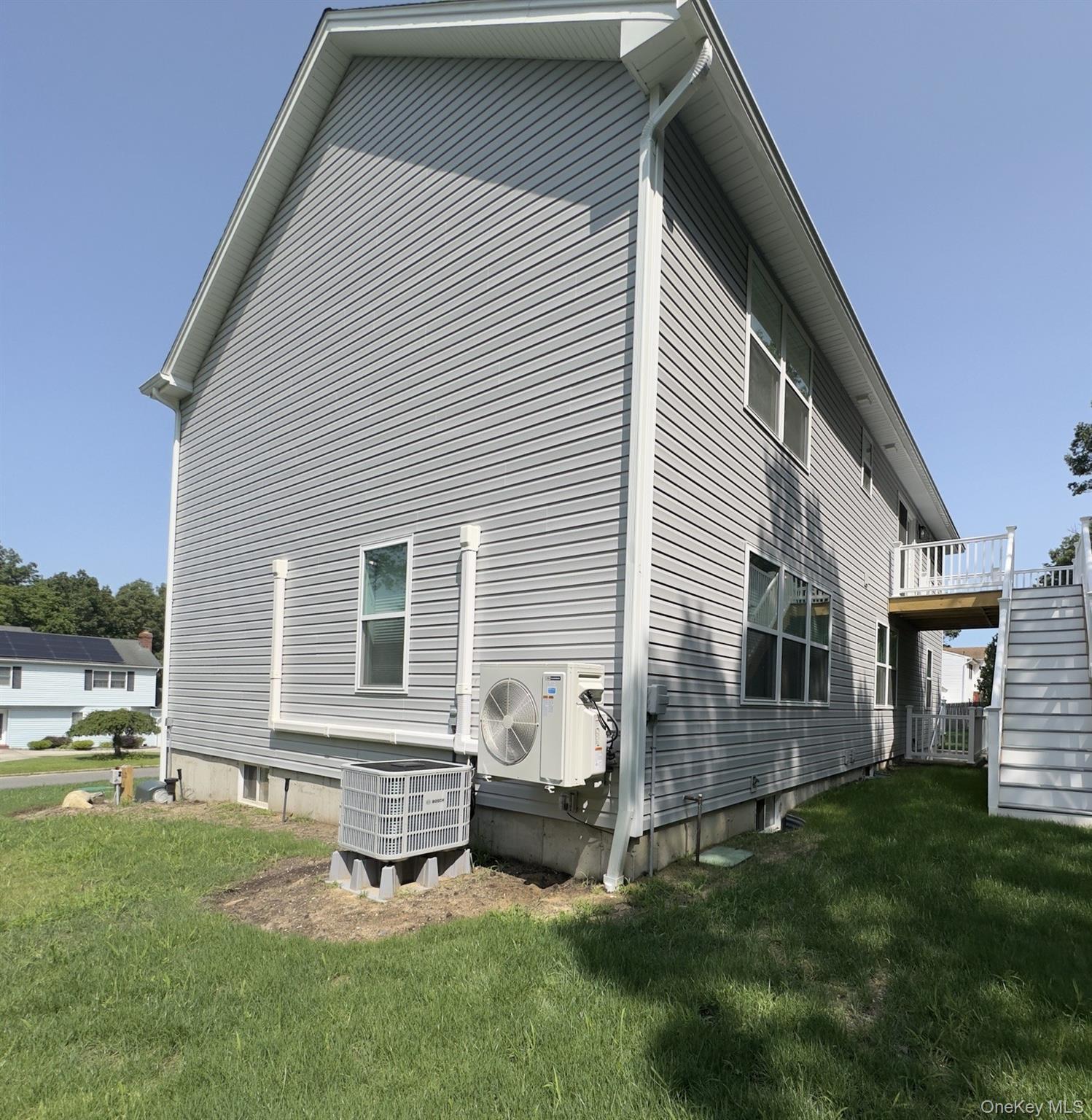 Single Family Walnut Street Suffolk County, NY 11727, MLS-1028796-21