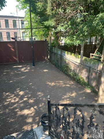 Single Family Saint Johns Place  Brooklyn, NY 11216, MLS-1028799-13