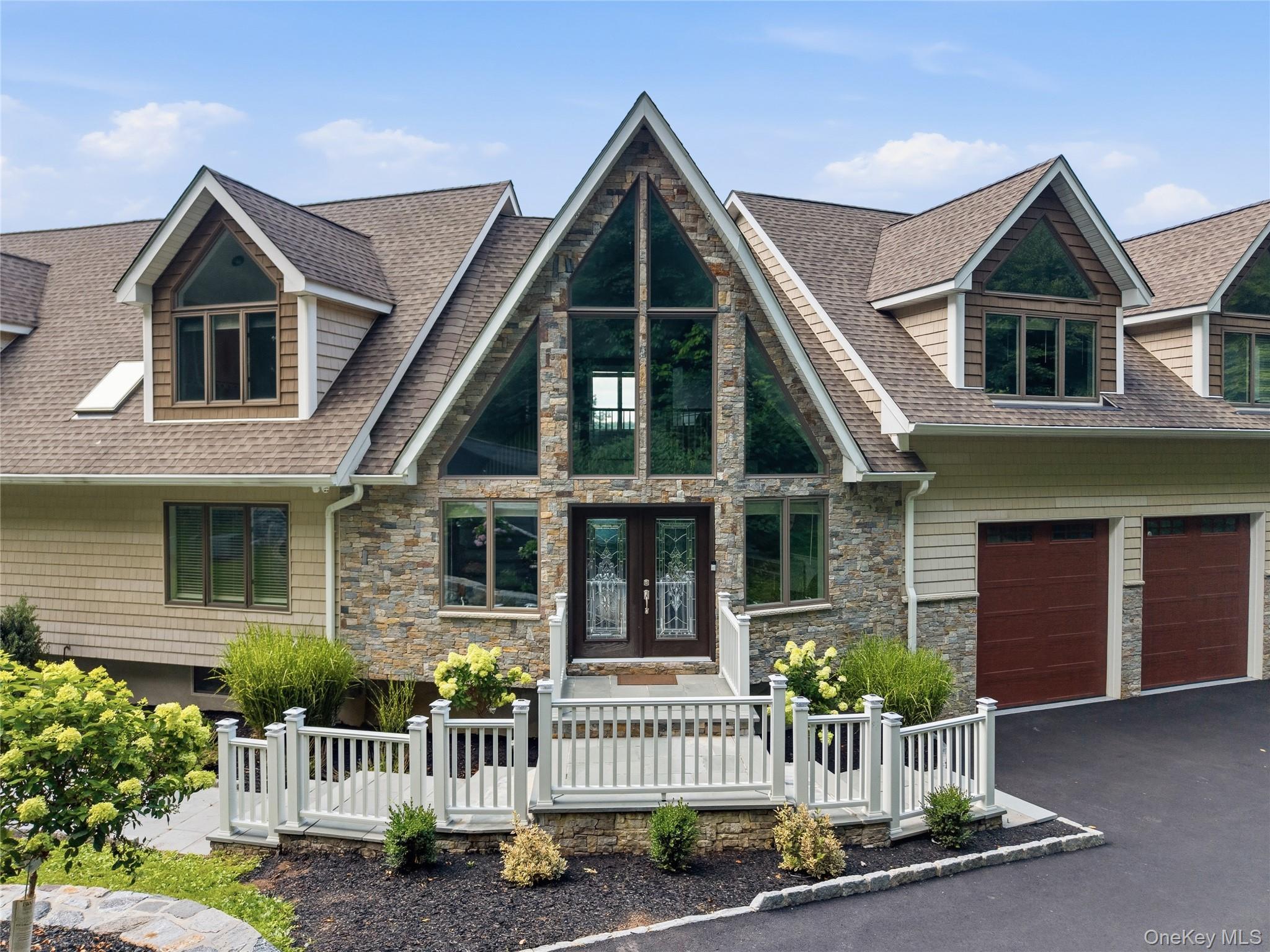 Single Family Julia Court Putnam County, NY 10541, MLS-1028811-2