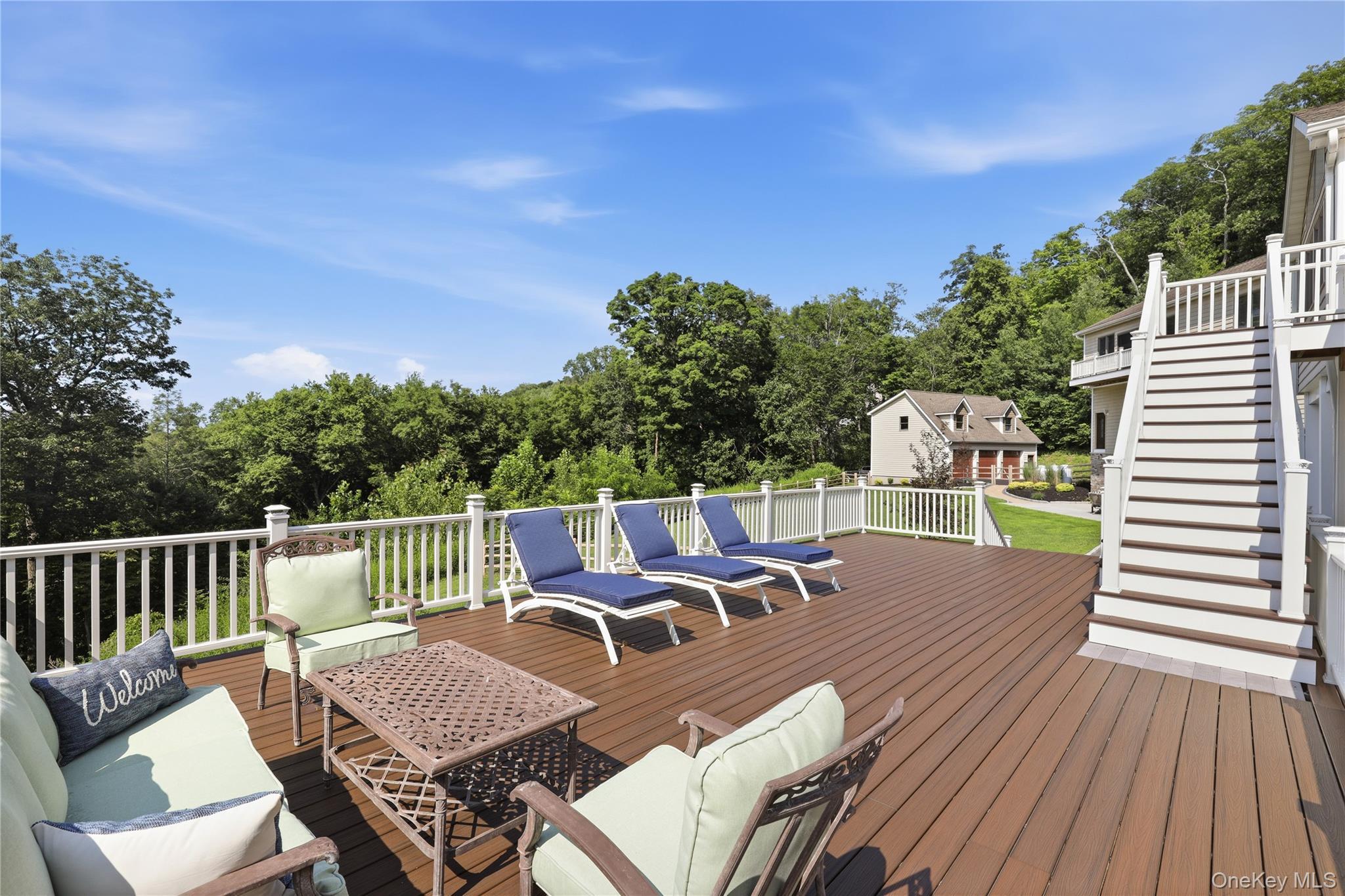 Single Family Julia Court Putnam County, NY 10541, MLS-1028811-31