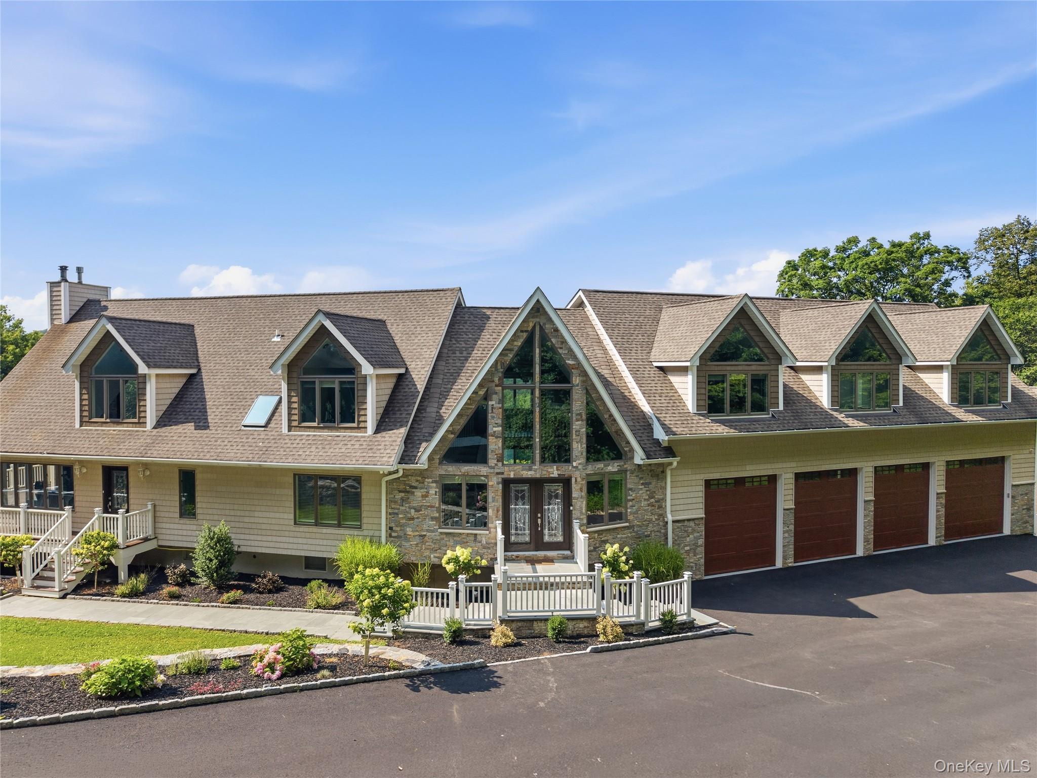 Single Family Julia Court Putnam County, NY 10541, MLS-1028811-34