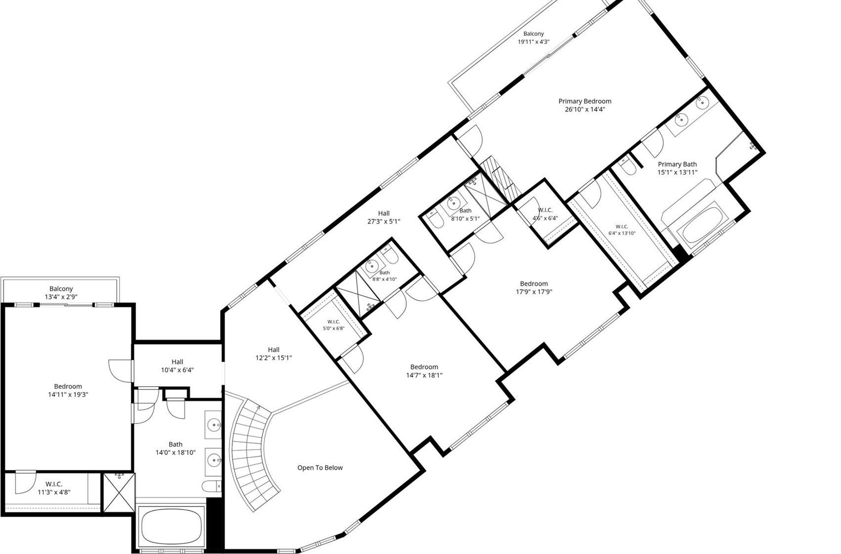 Single Family Julia Court  Putnam County, NY 10541, MLS-1028811-46