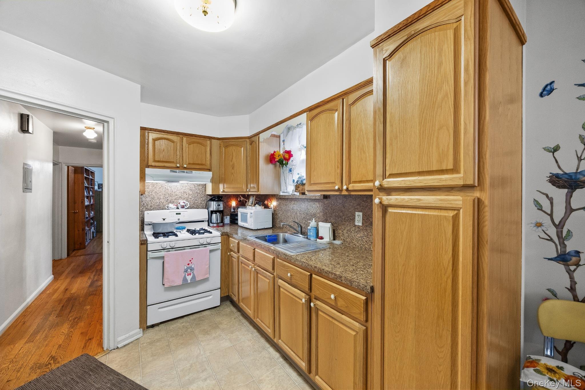 Single Family Woodhull Avenue  Bronx, NY 10469, MLS-1028812-11