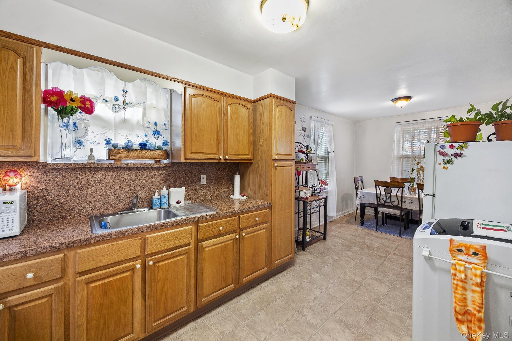 Single Family Woodhull Avenue  Bronx, NY 10469, MLS-1028812-12