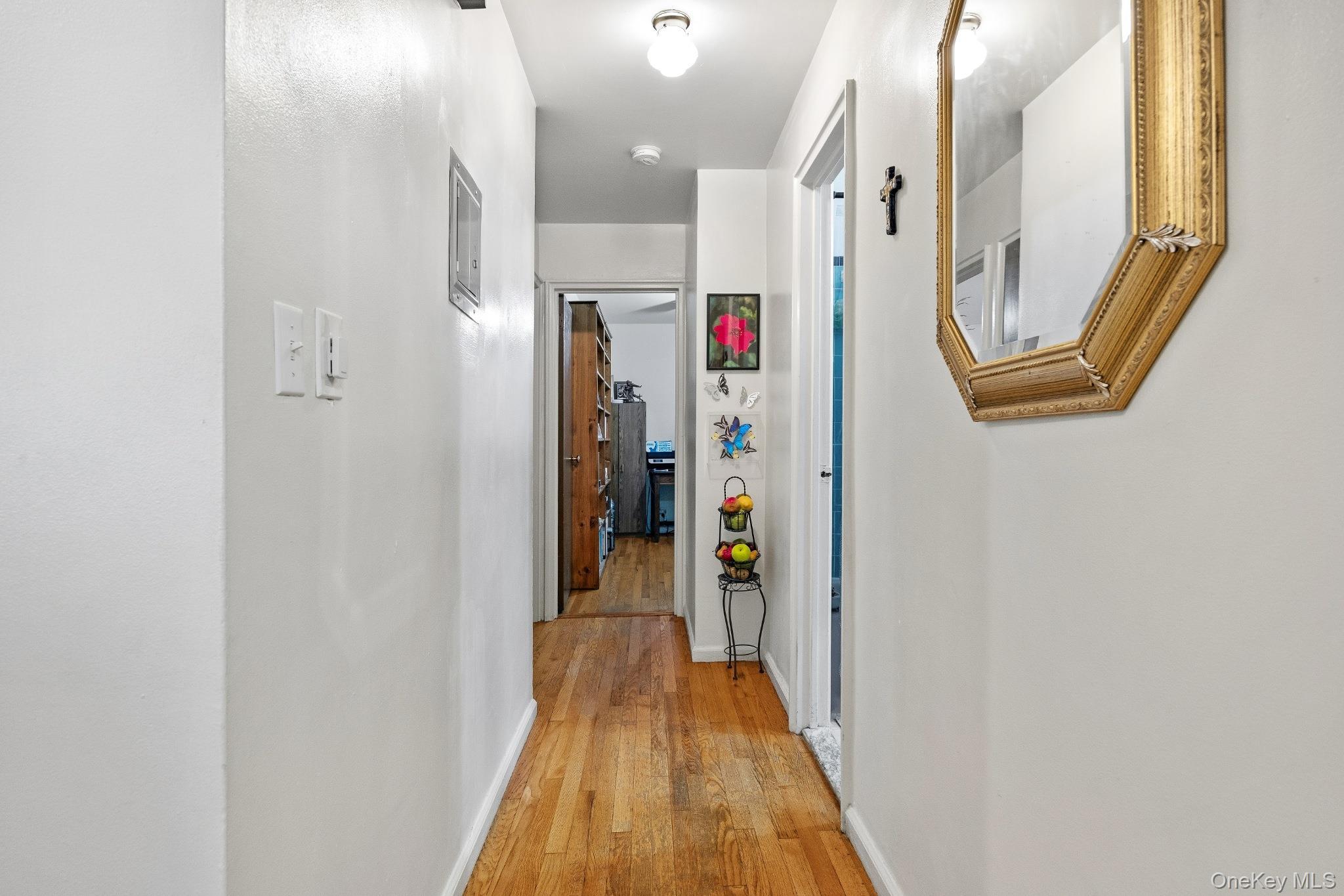 Single Family Woodhull Avenue  Bronx, NY 10469, MLS-1028812-13