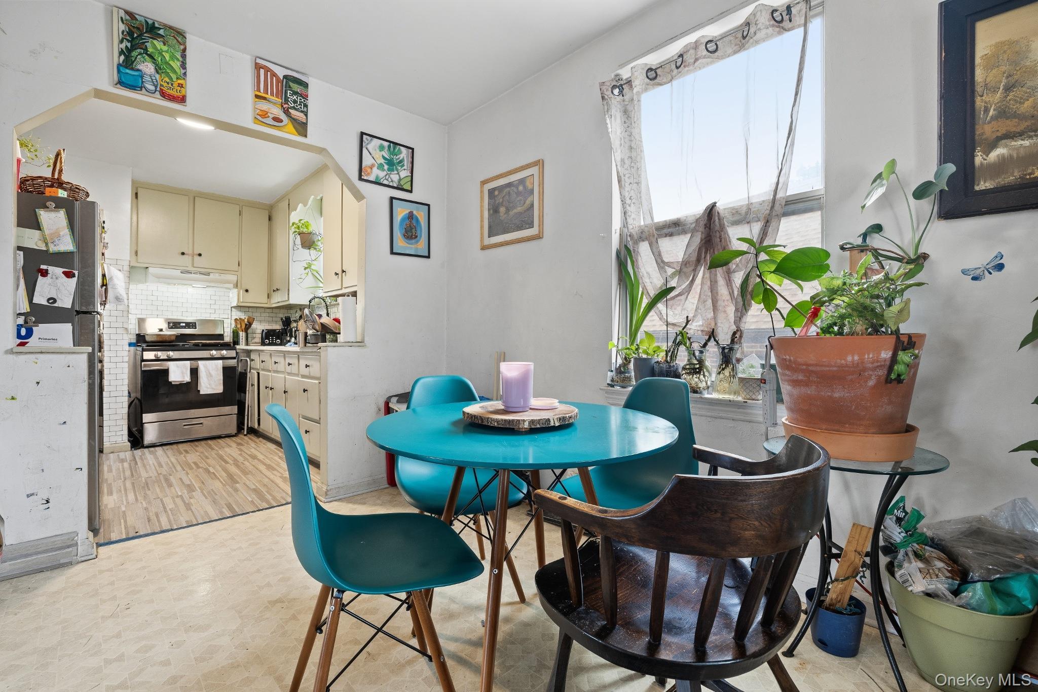 Single Family Woodhull Avenue  Bronx, NY 10469, MLS-1028812-21