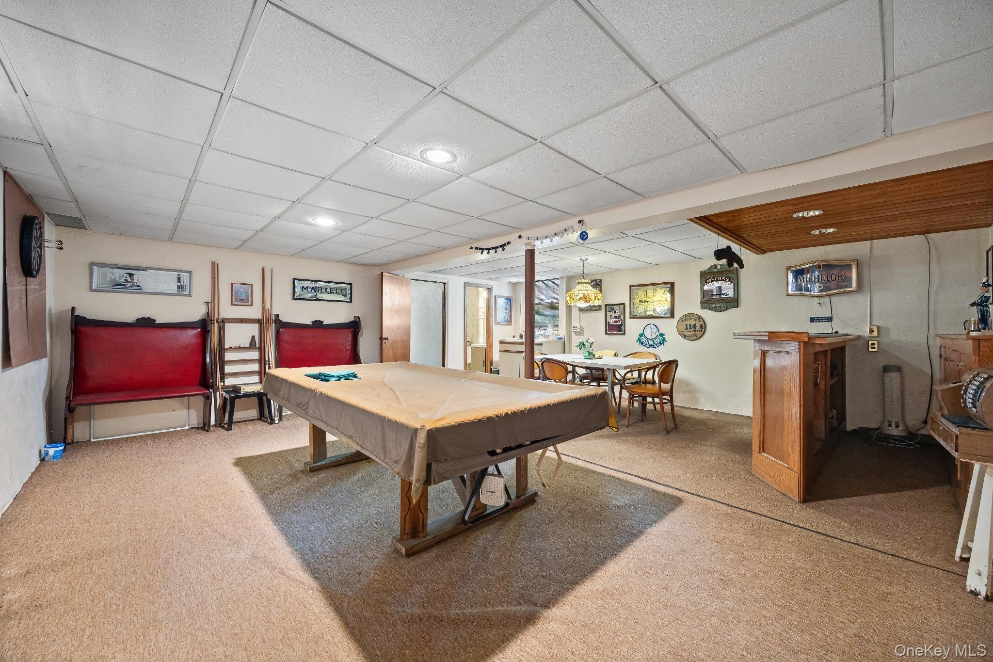Single Family Woodhull Avenue  Bronx, NY 10469, MLS-1028812-33